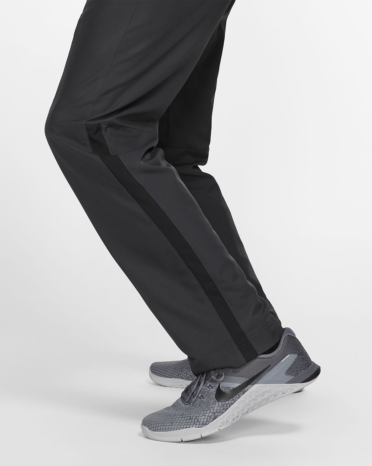 nike dri fit men's therma training pants