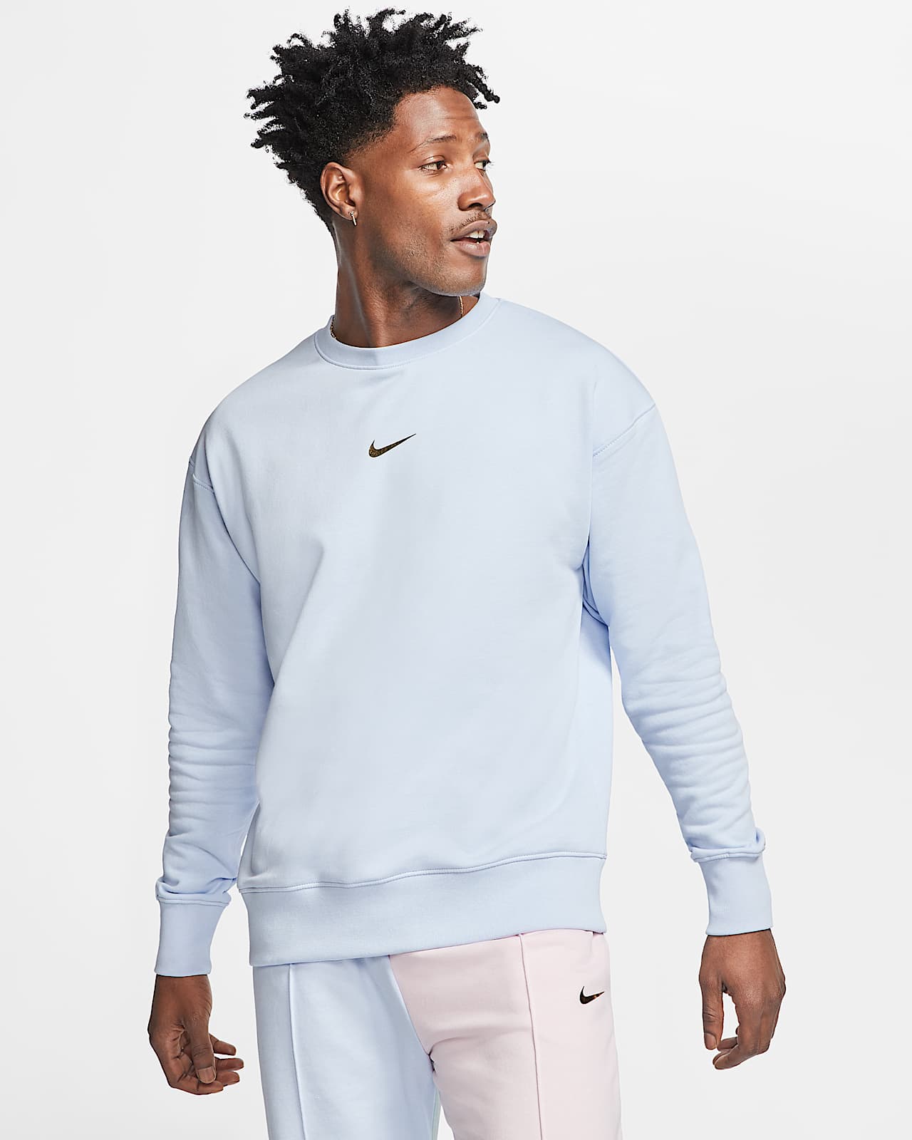 nike sportswear sudadera hombre