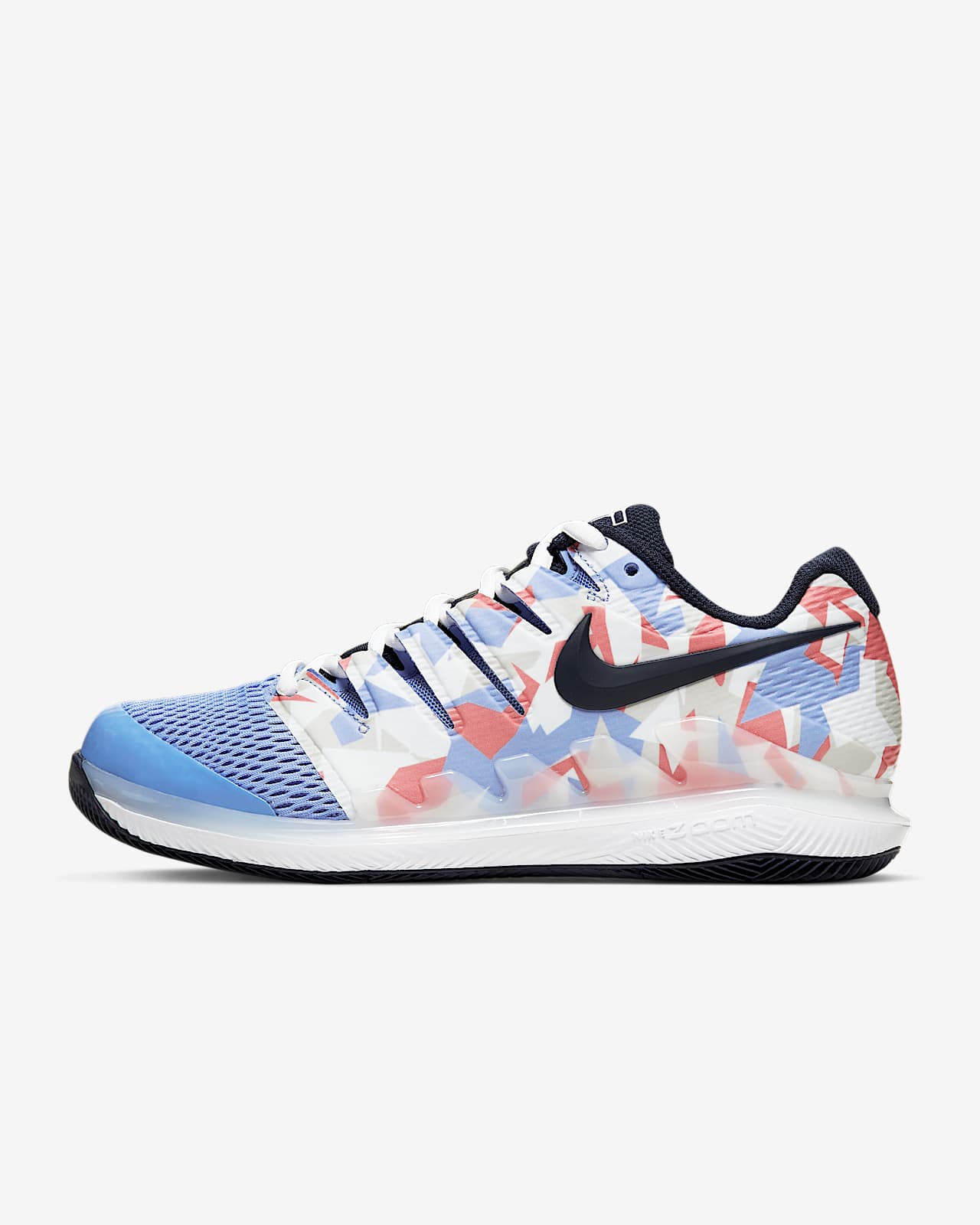 nike id tennis
