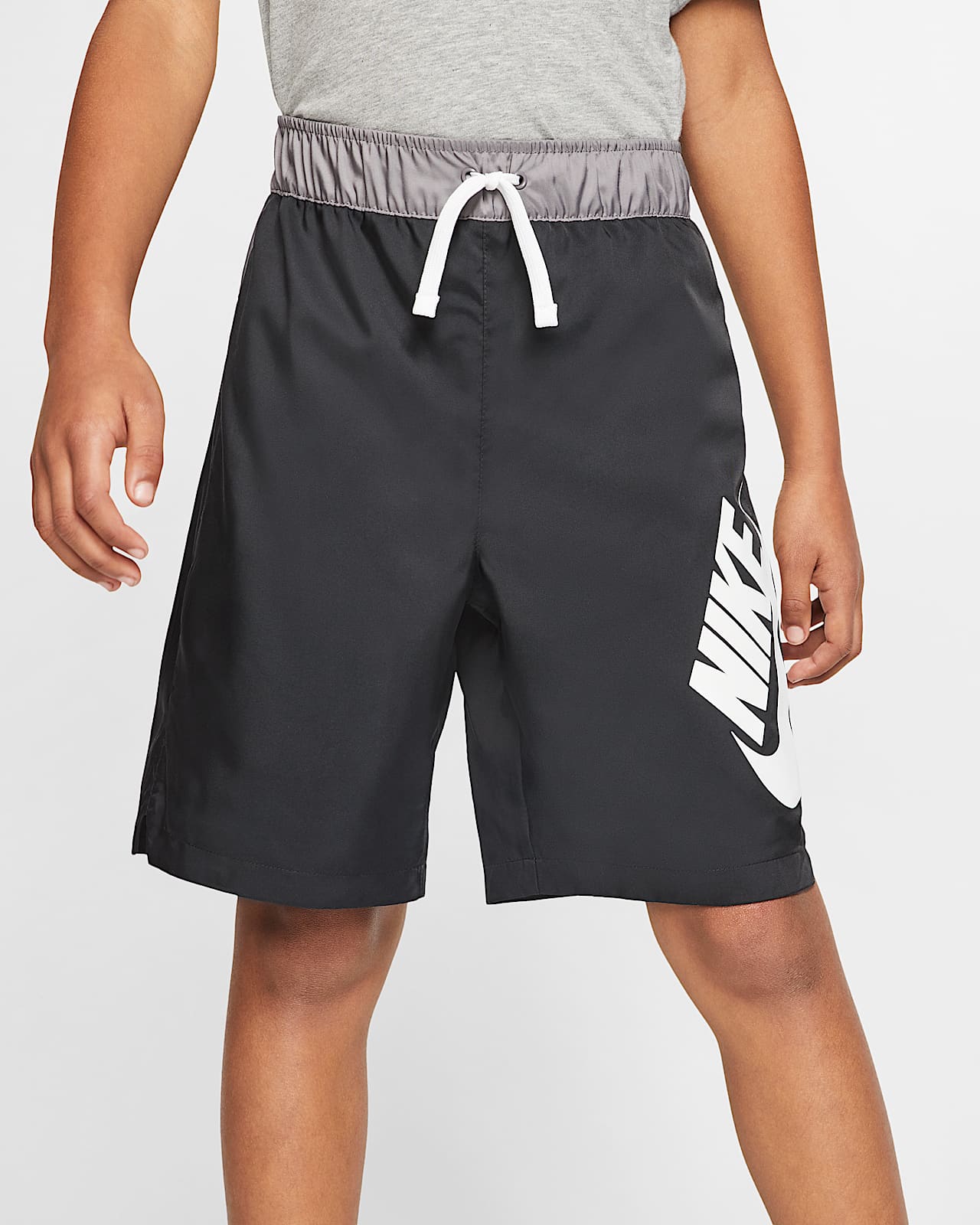 short de bain nike garcon
