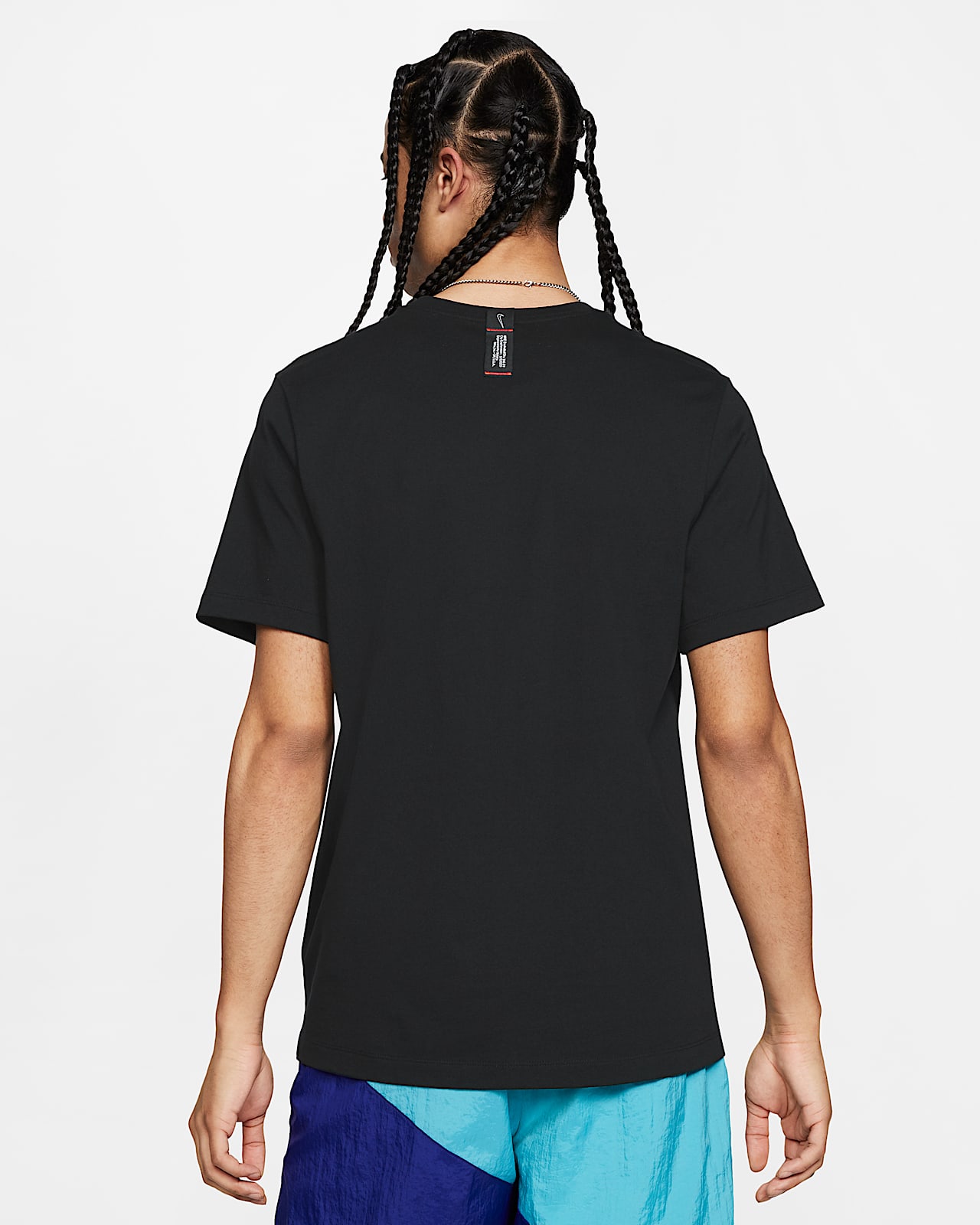 nike tee futura