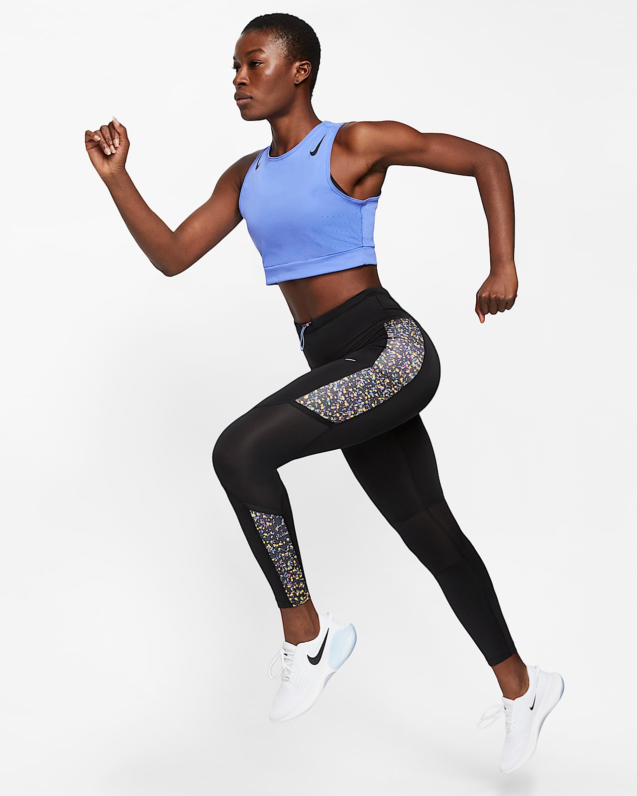 Nike Icon Clash Fast Women's Running Nike Icon Clash Fast Women's Running