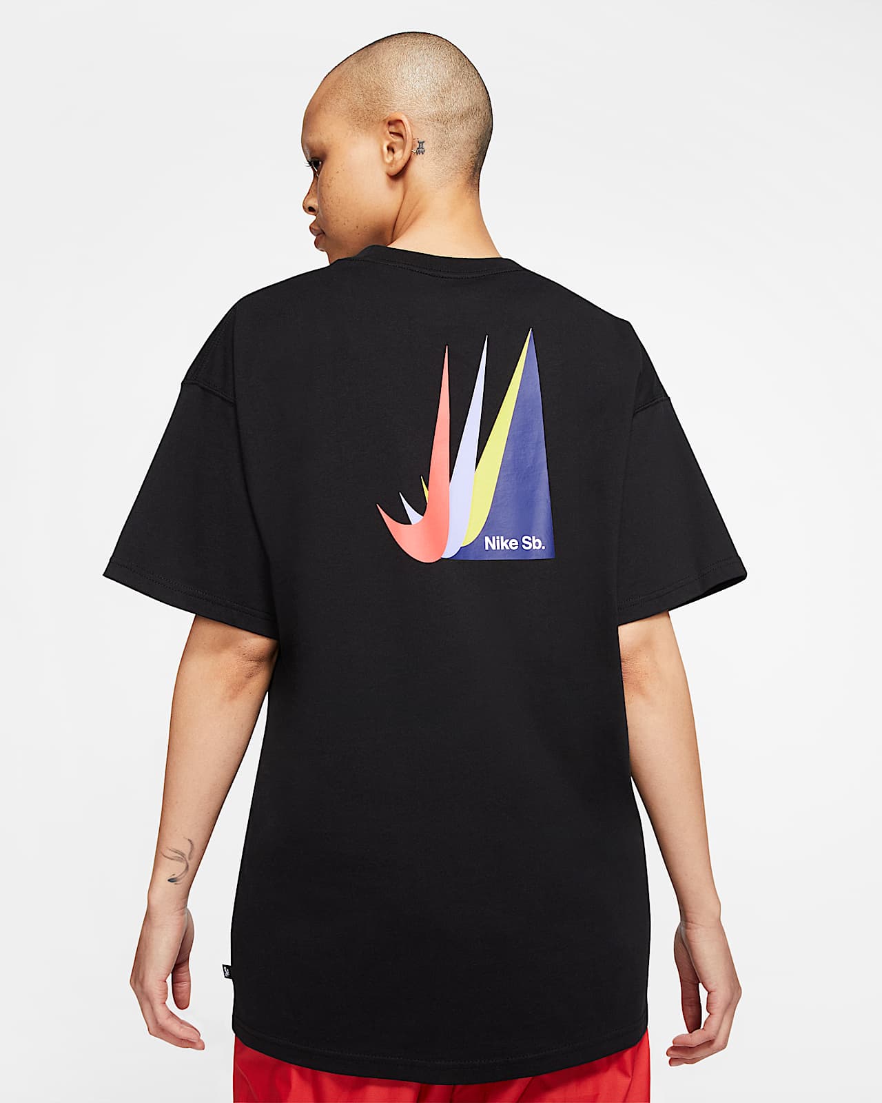 nike sb tee
