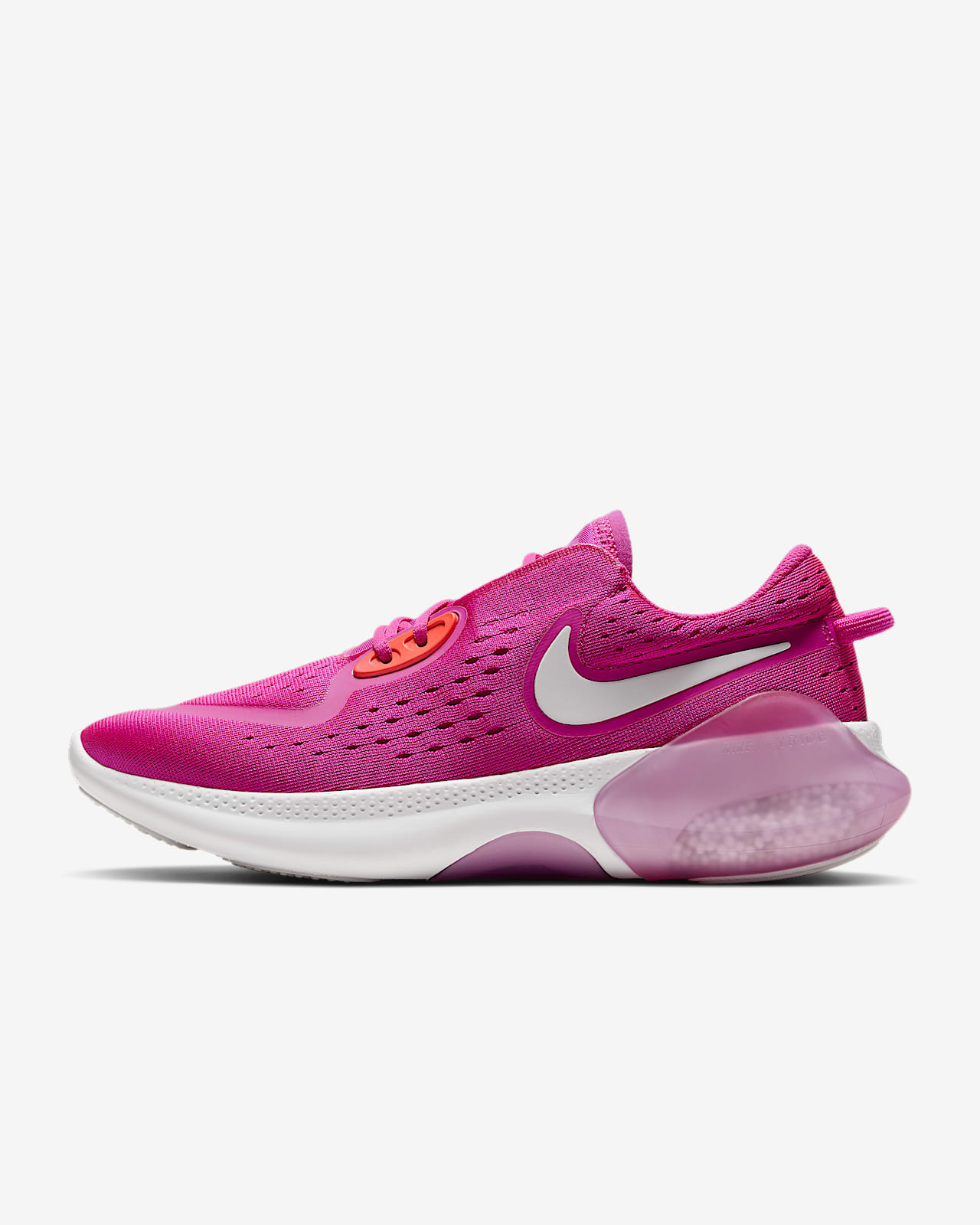 nike free run rosa