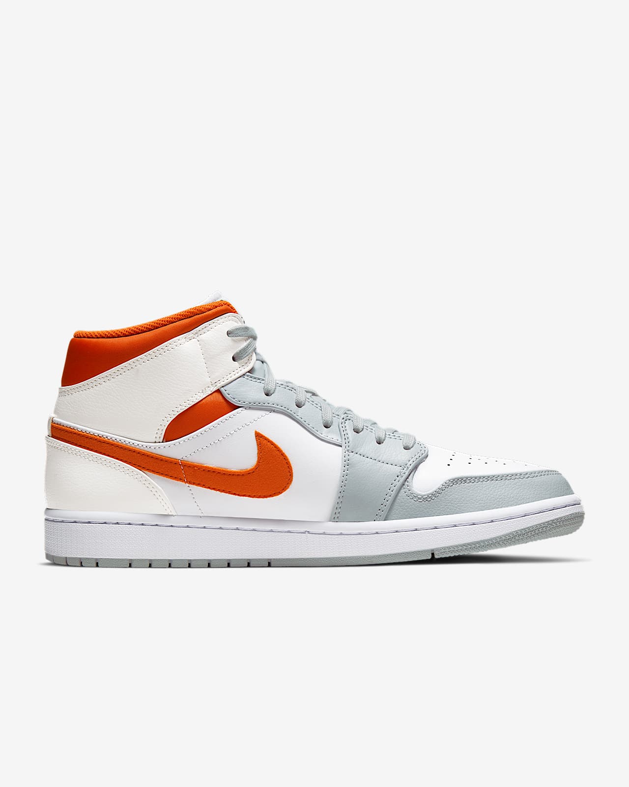 air jordan 1 mid starfish orange junior air jordan 1 mid starfish orange junior