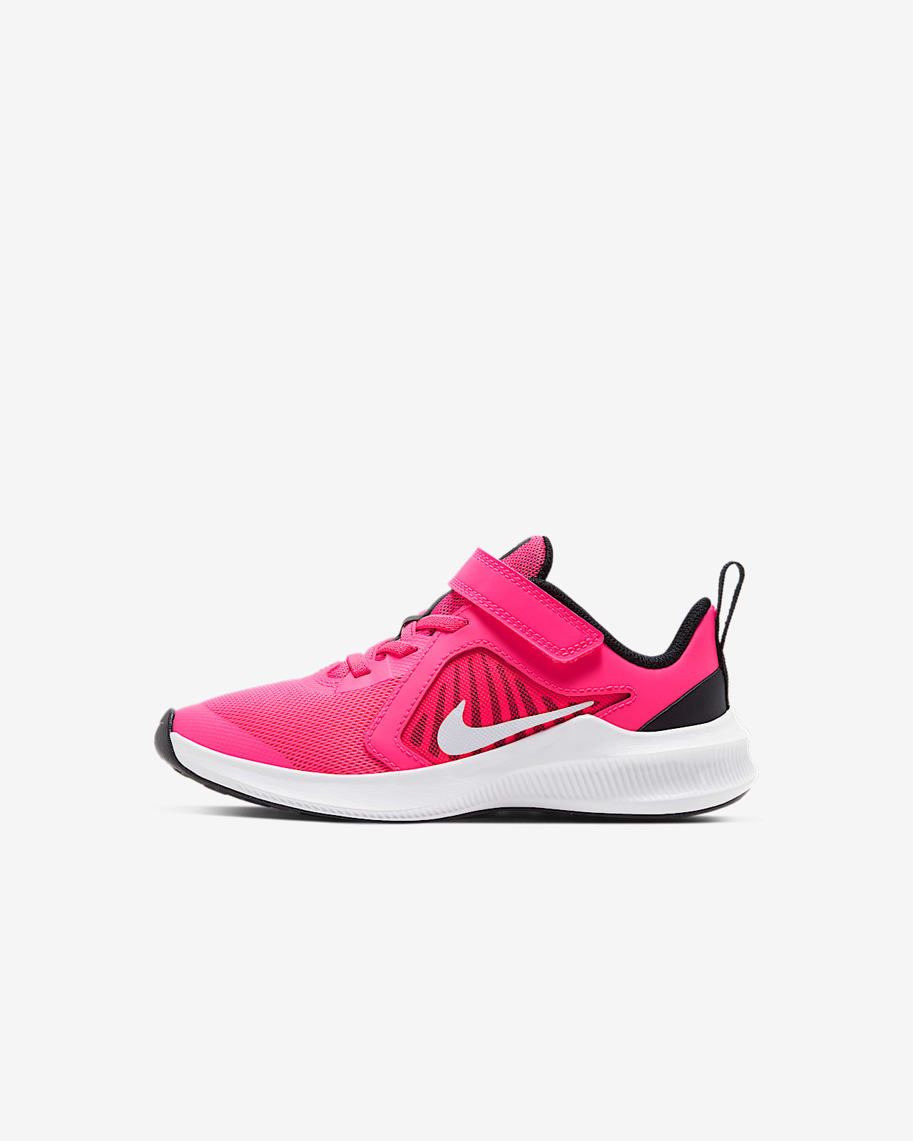 Nike Downshifter 10 Younger Kids� Shoe. Nike AU