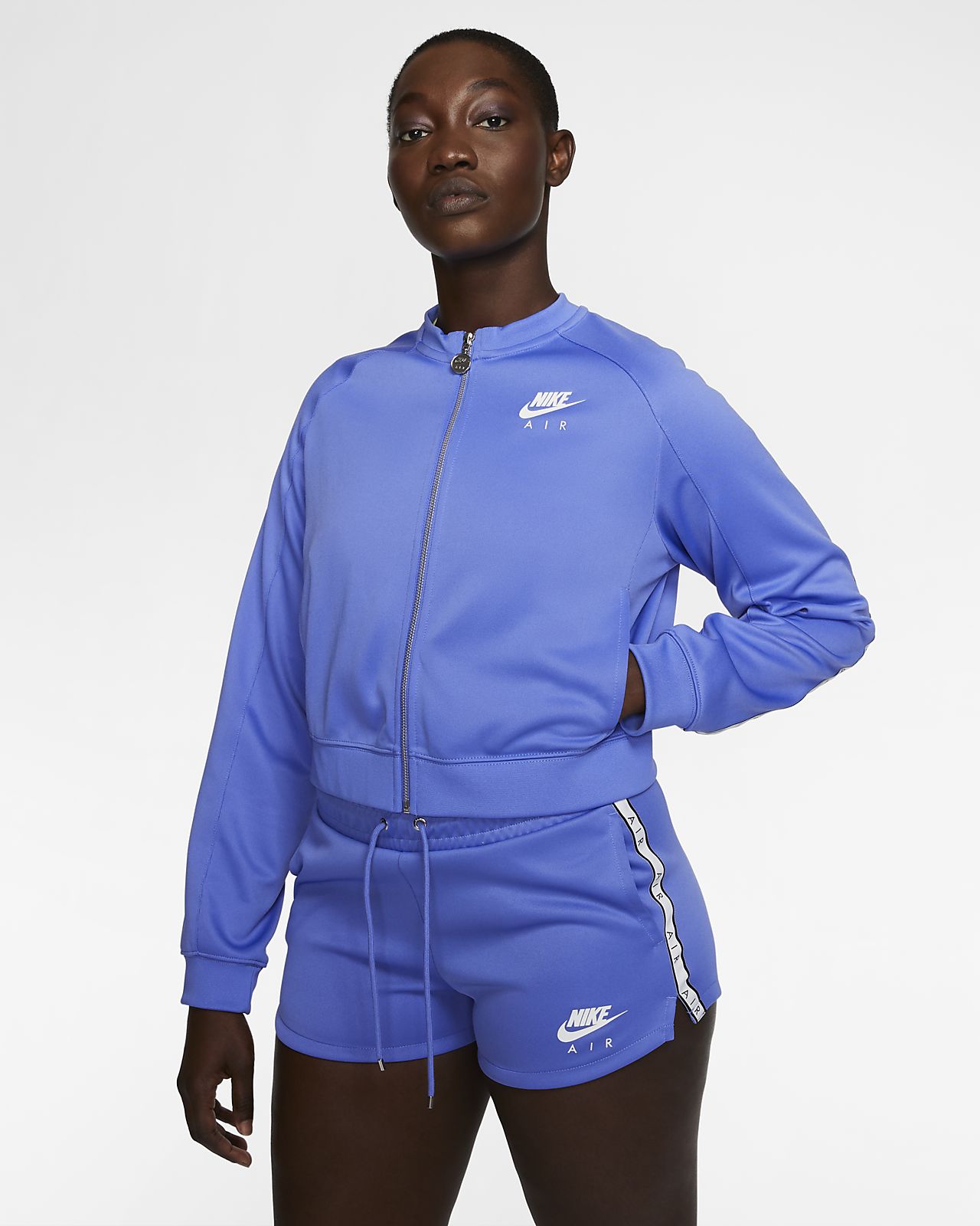 nike jacket women