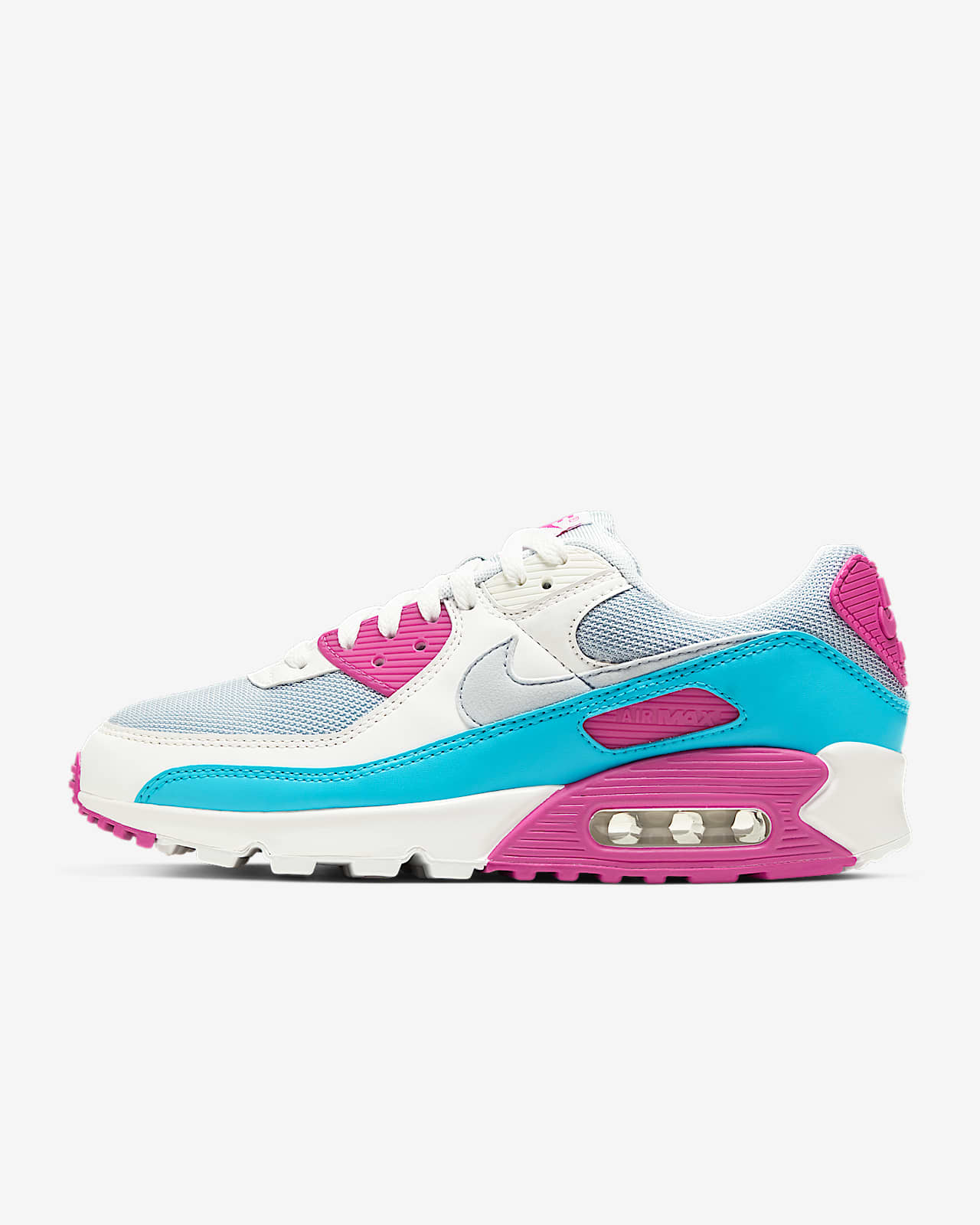 nike air max mujer