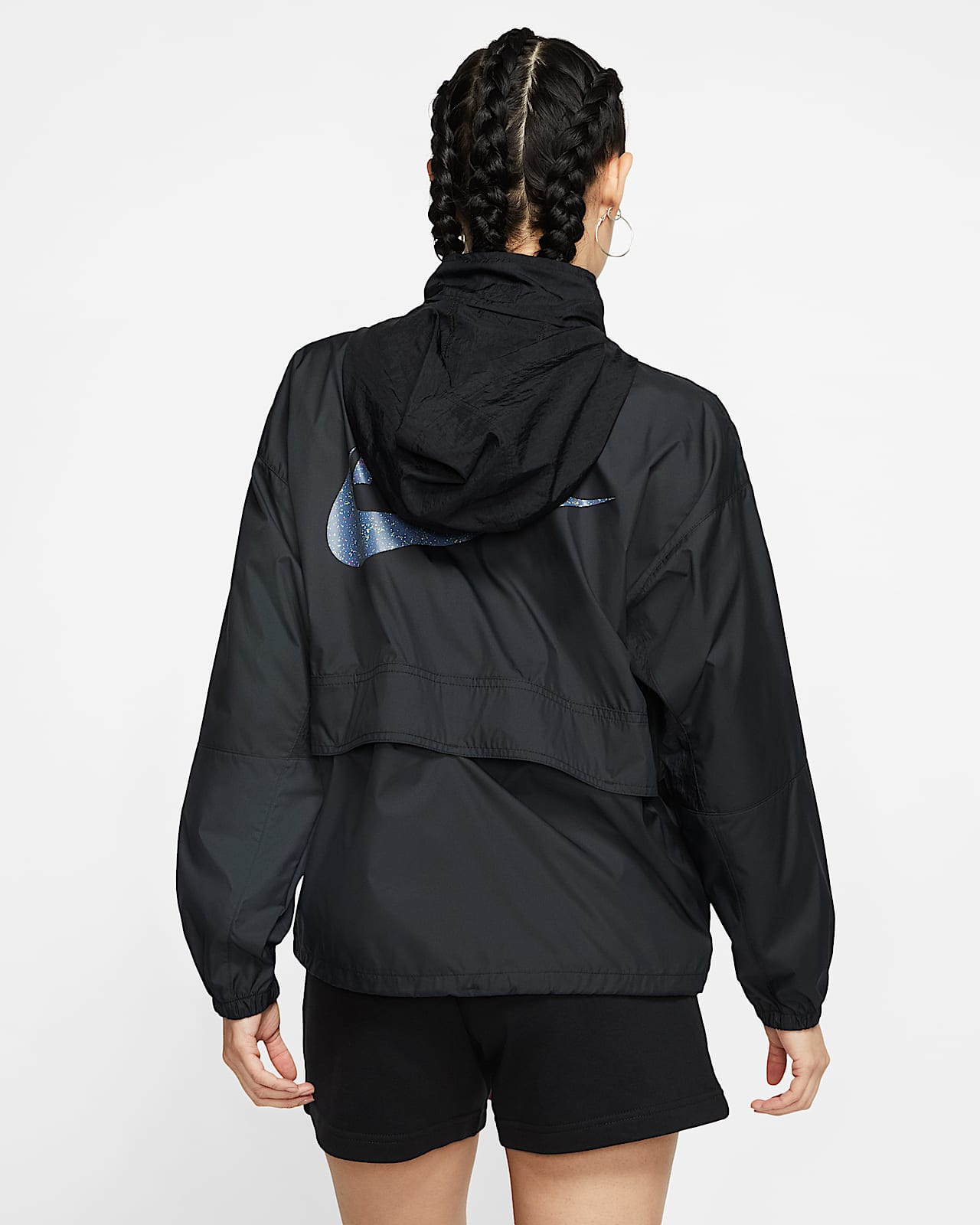 kobe bryant jacket nike