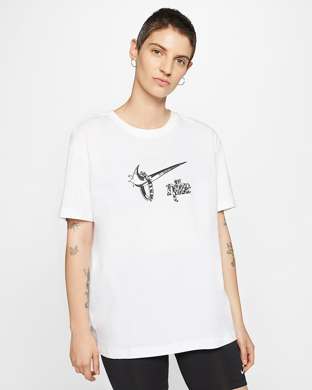 tee shirt oversize femme nike tee shirt oversize femme nike