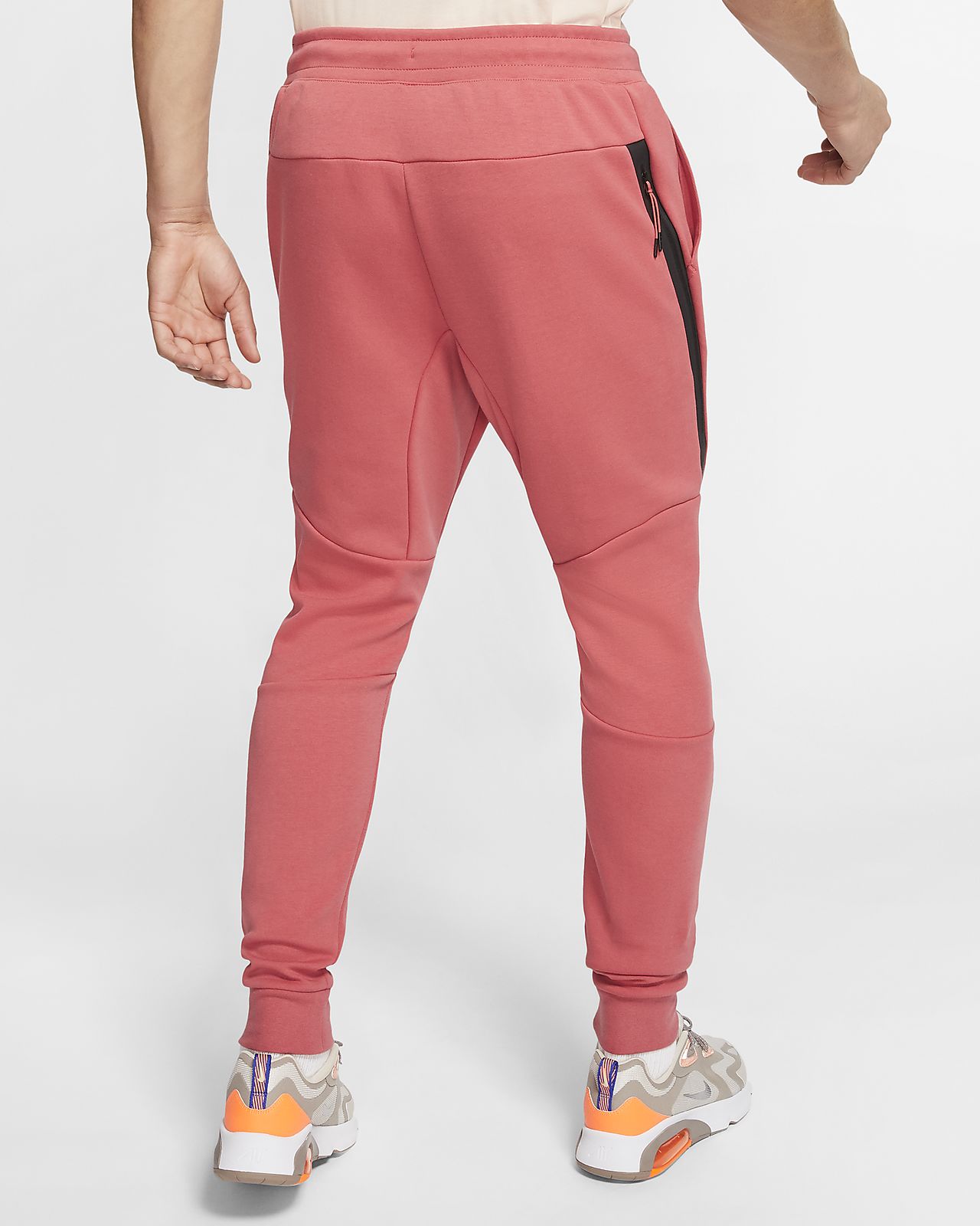 nike ponti tech pants