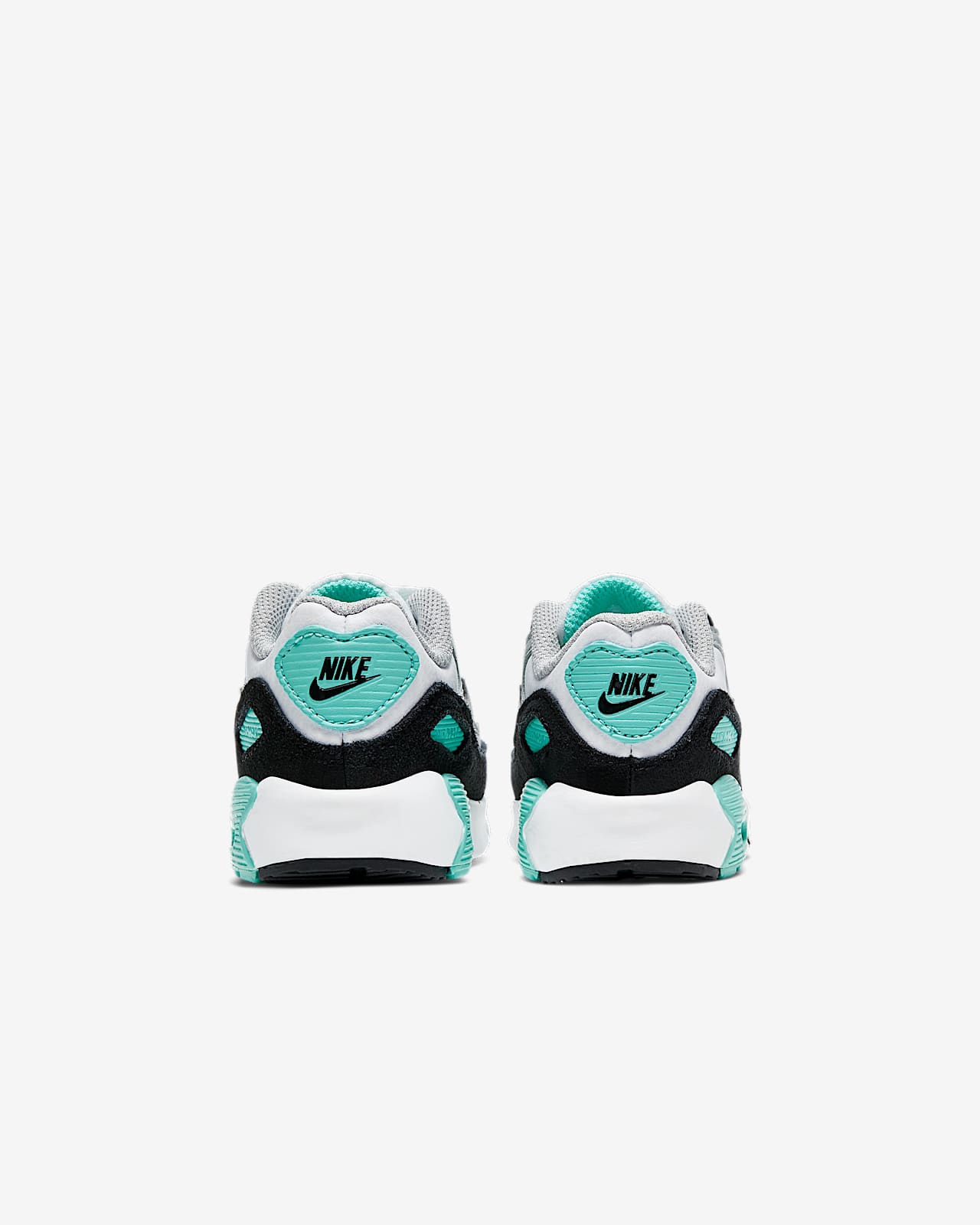 baby nike air max classic
