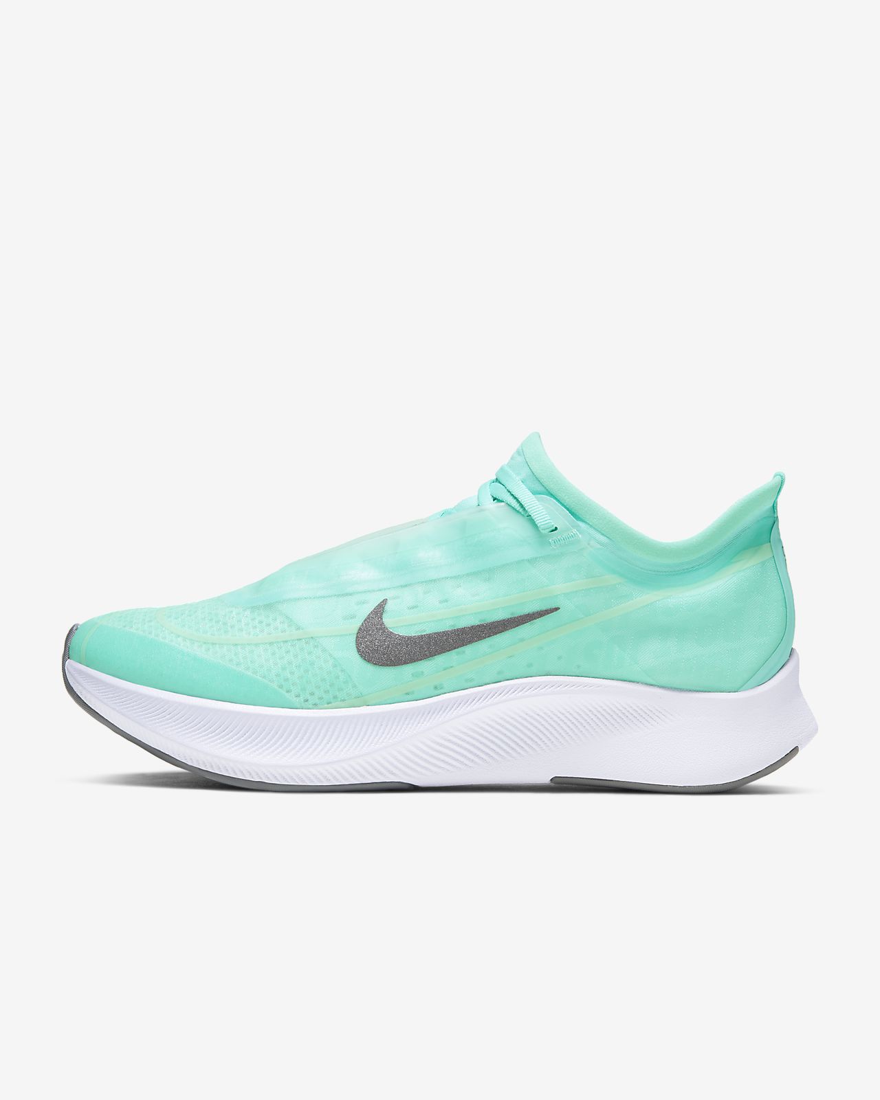 teal and grey nike shoes