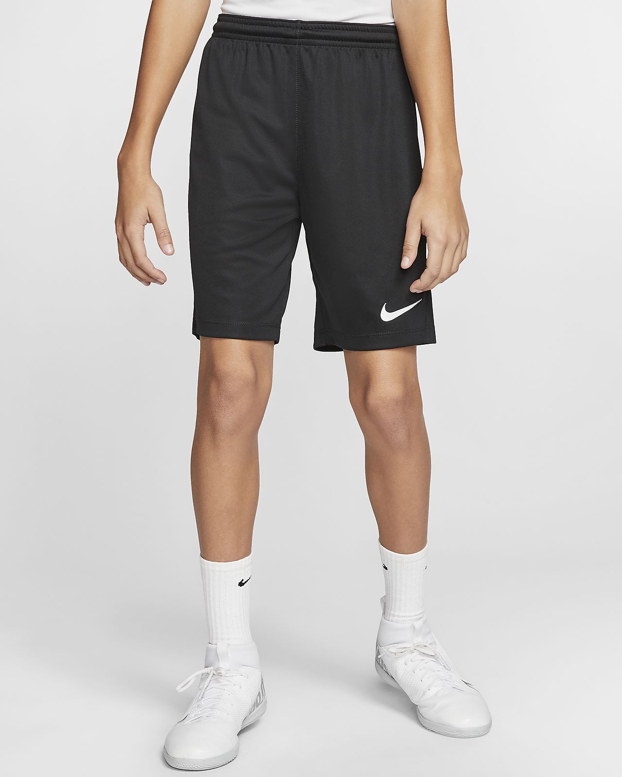 nike toddler soccer shorts