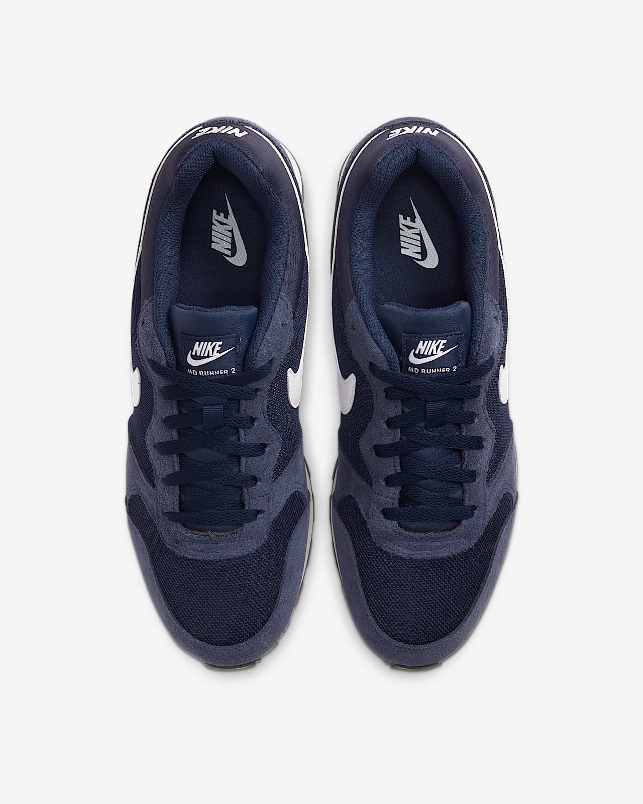 nike md runner mens trainers