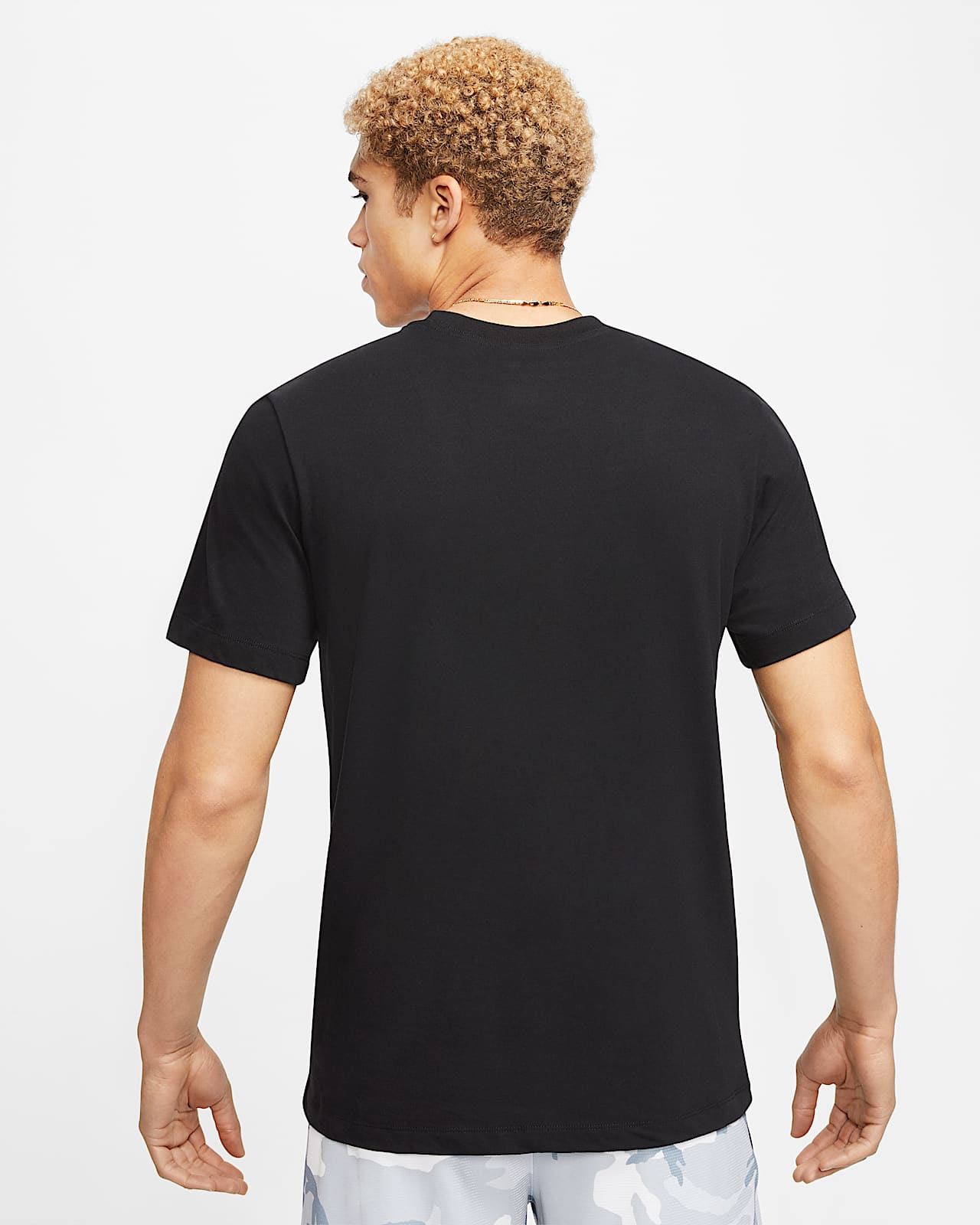 nike dry swoosh