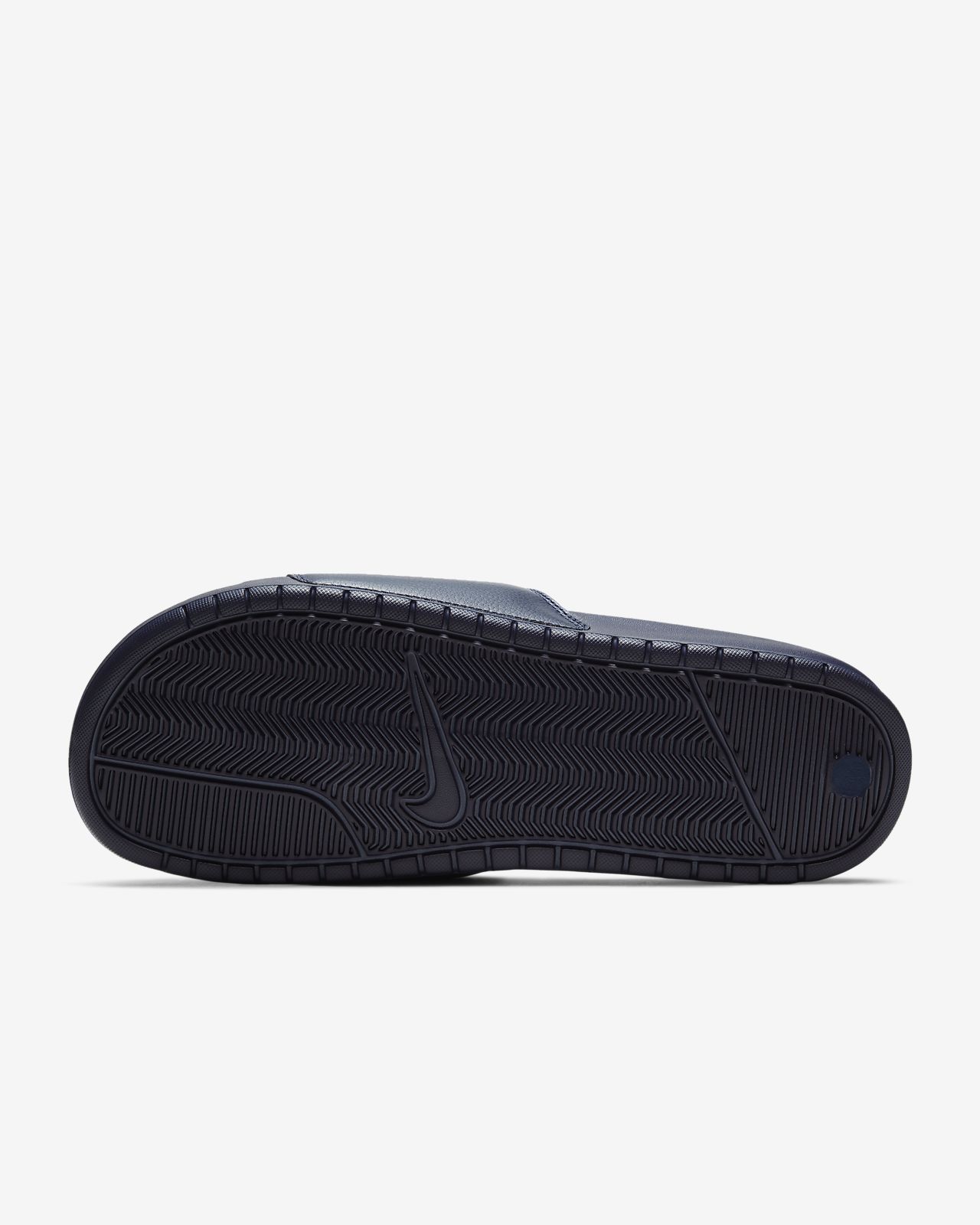 nike benassi badeslipper