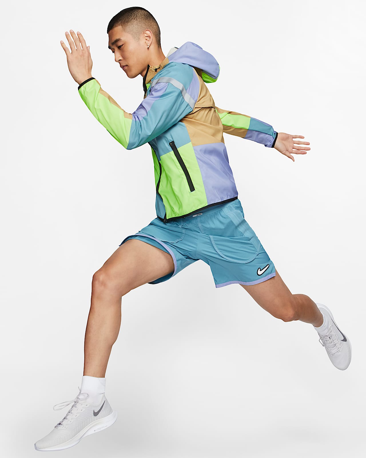 nike windrunner soccer