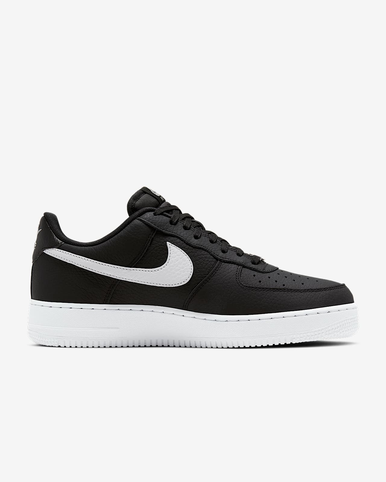 air force 1 premium zip swoosh
