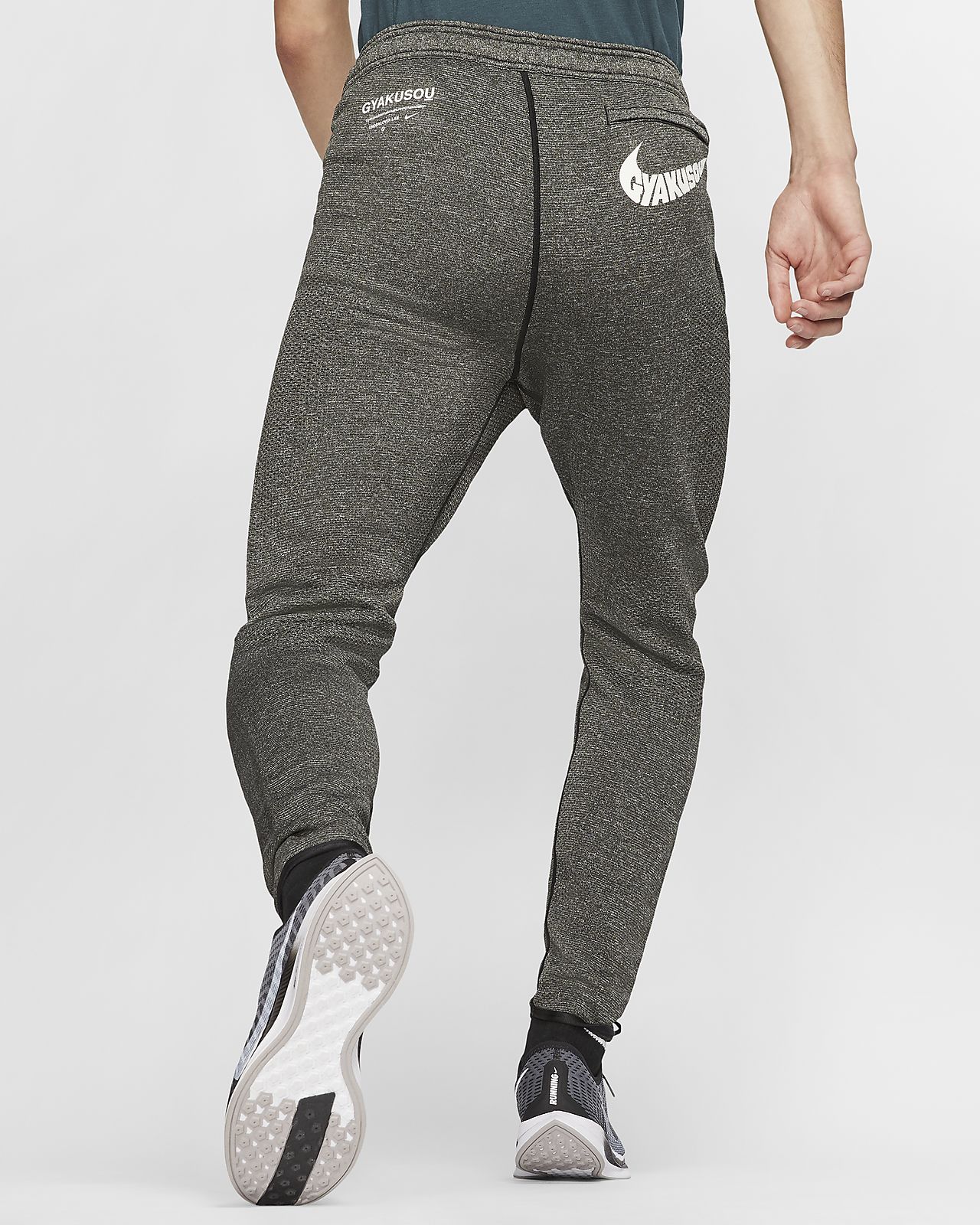 pantalones nike mujer