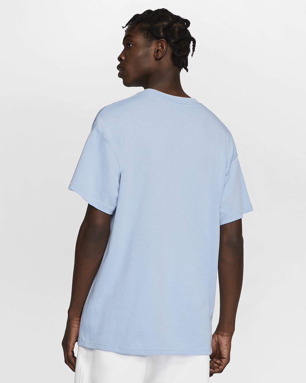 nikelab tee