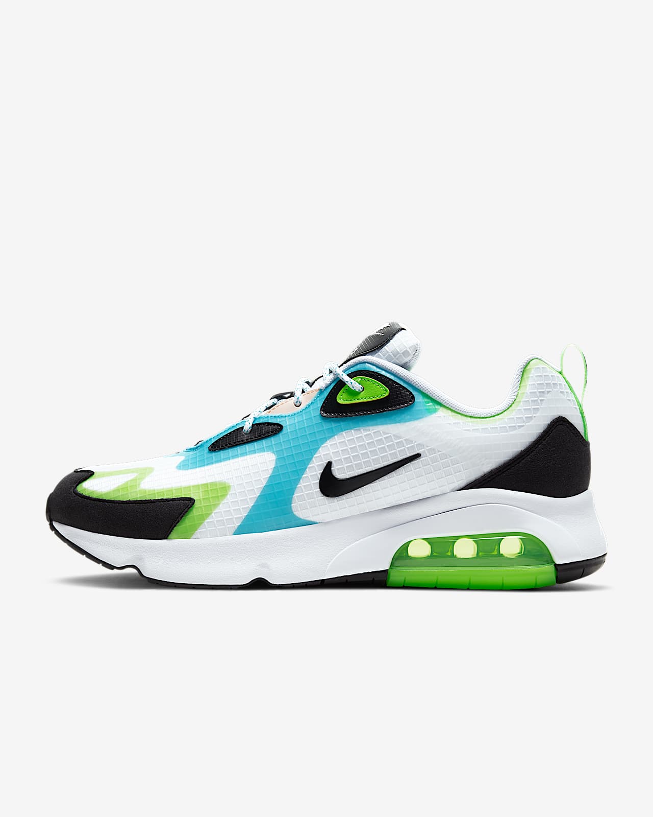 Calzado para hombre Nike Air Max 200 SE Calzado para hombre Nike Air Max 200 SE