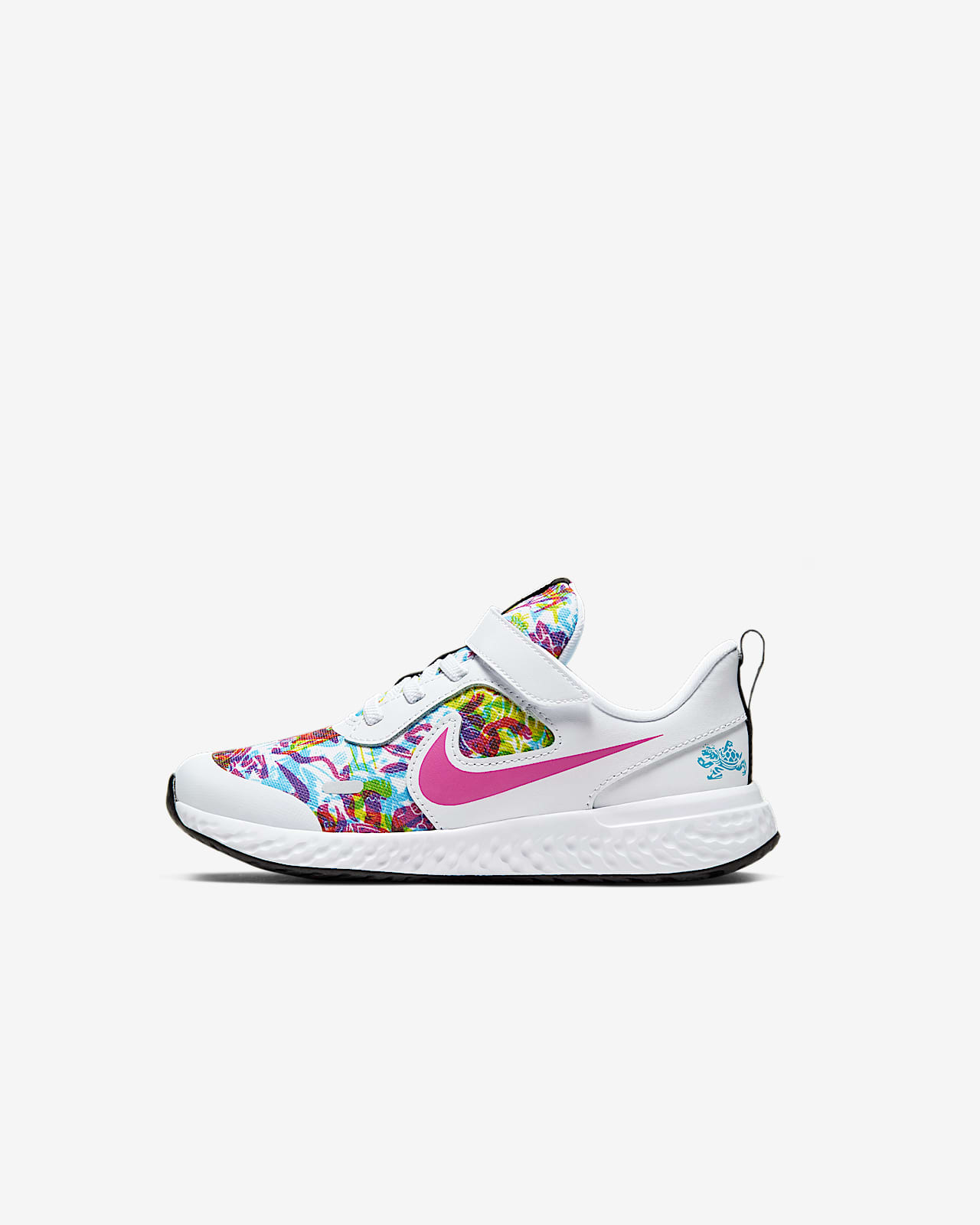 Chaussure Nike Revolution 5 Fable pour Jeune enfant Chaussure Nike Revolution 5 Fable pour Jeune enfant