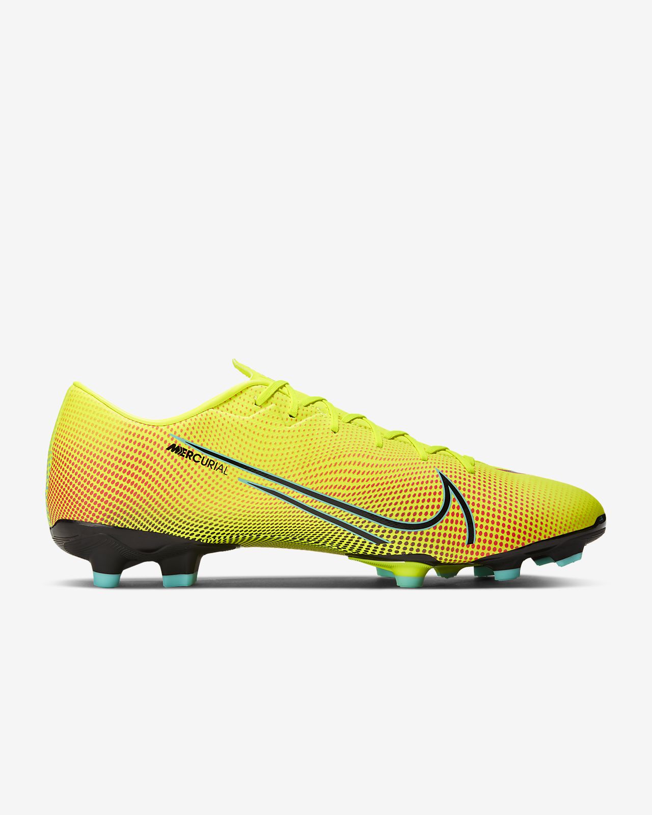 Nike Mercurial Vapor 13 Elite Neymar AG Pro 2020 Herr.