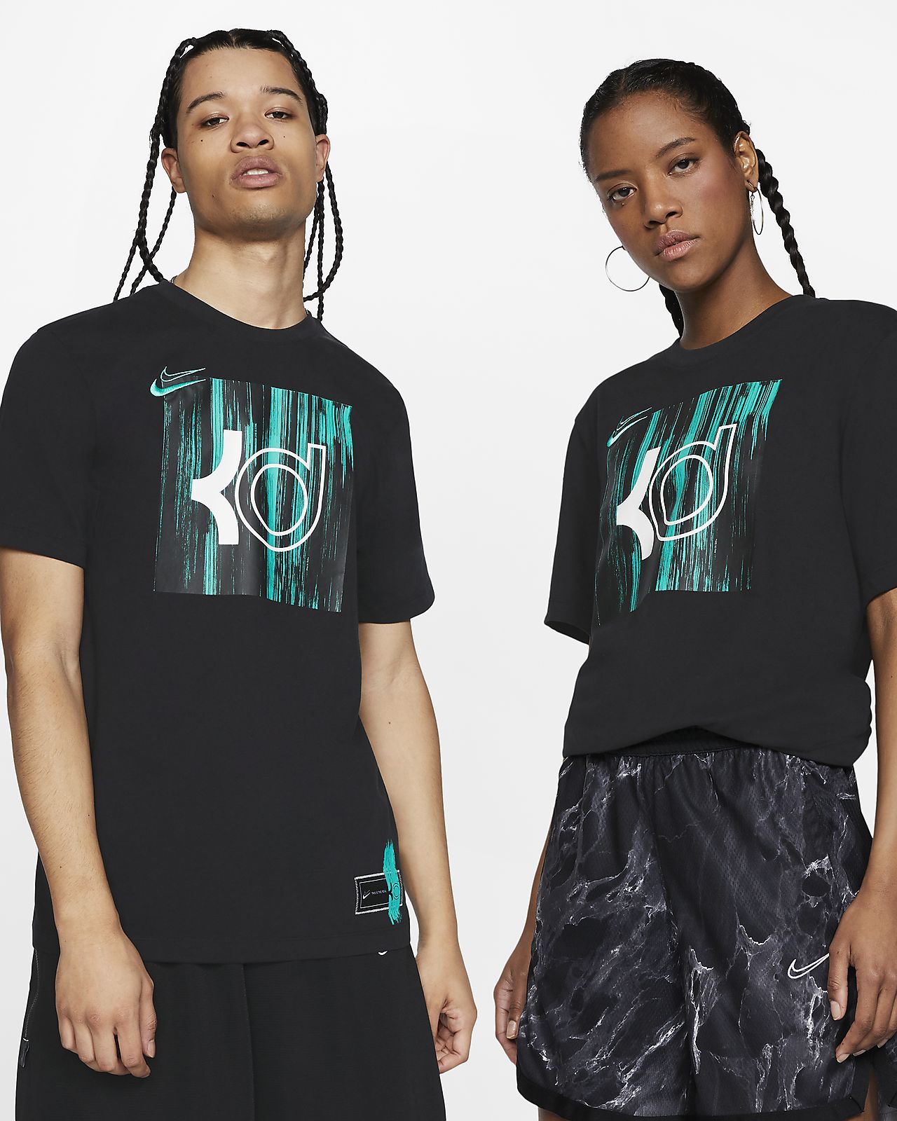 kd shirts for girls