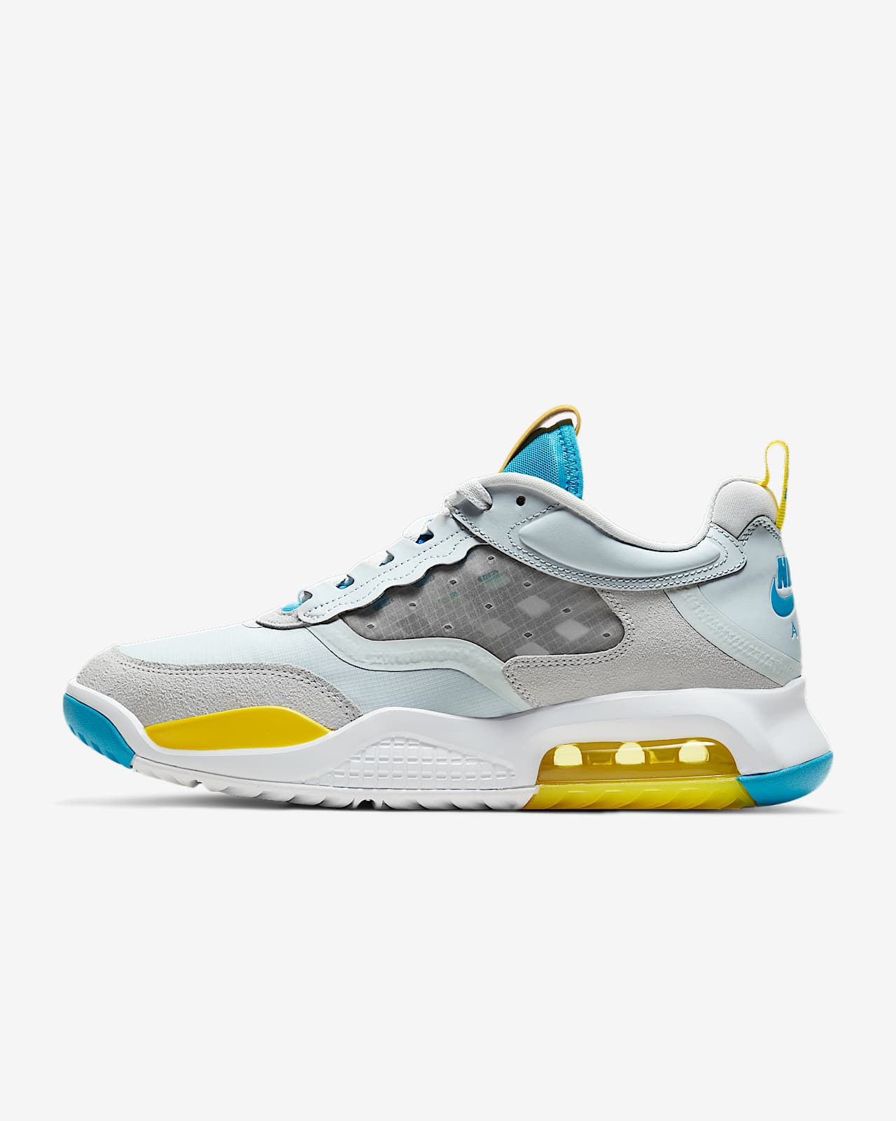 nike jordan site
