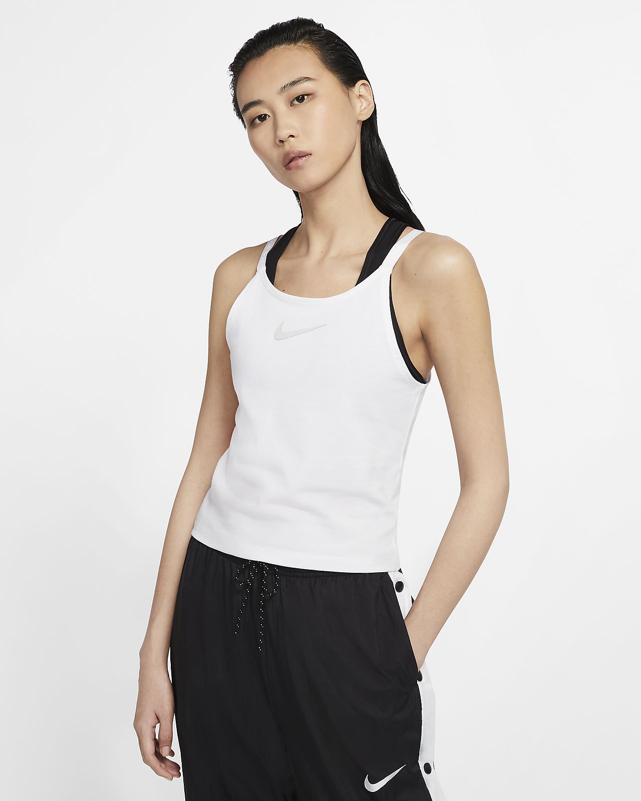 nike womens tank