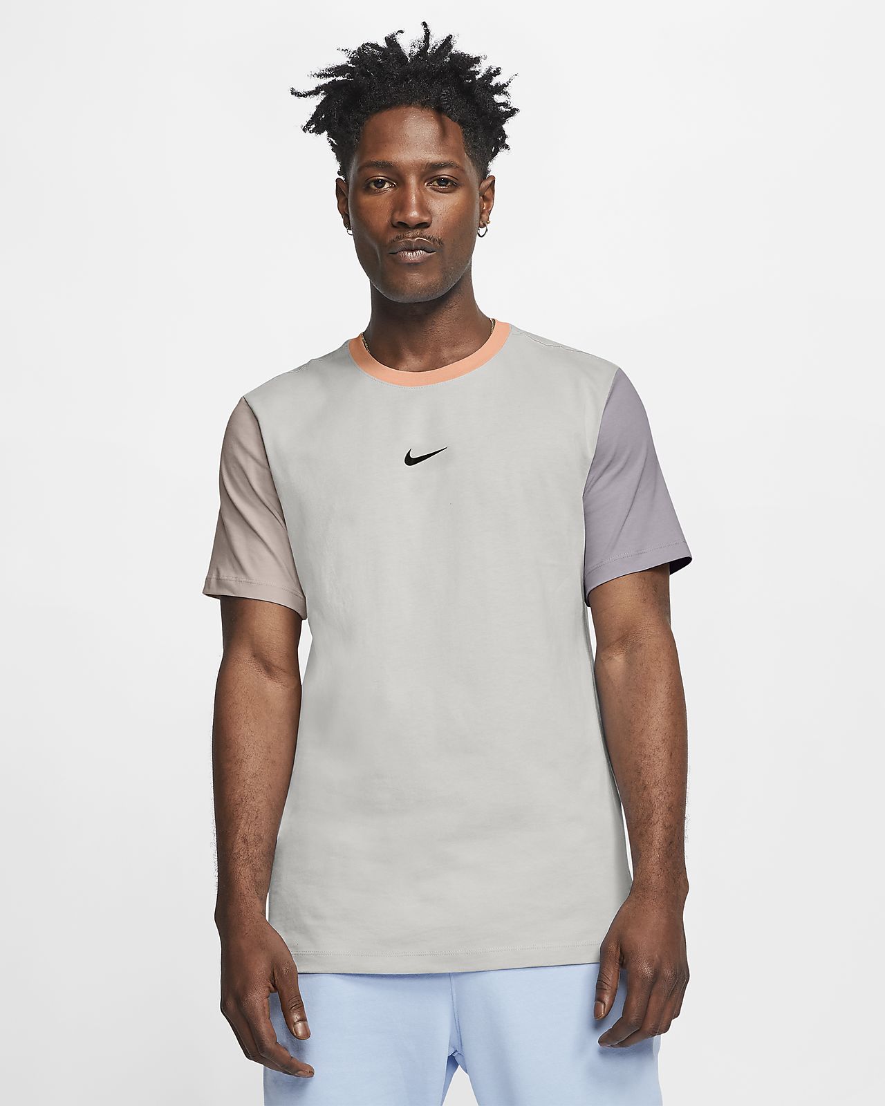 swoosh by nike shirt