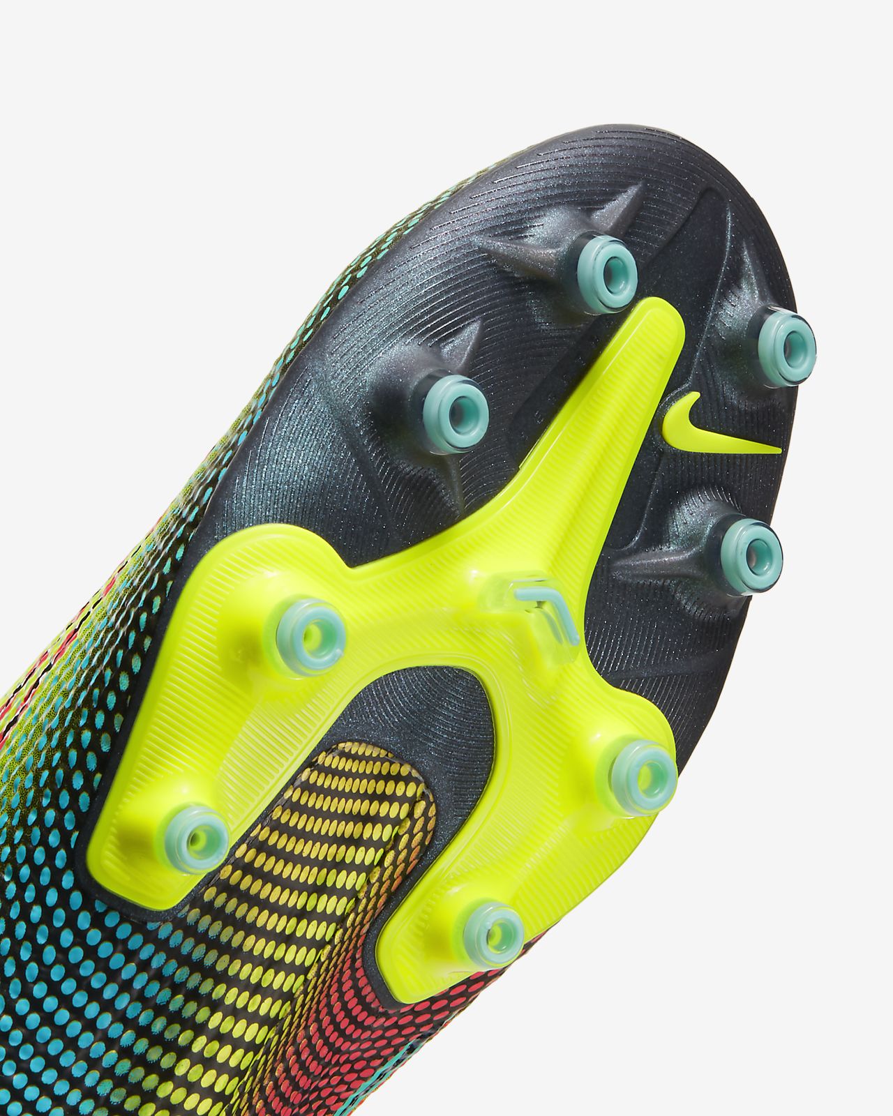 Sepatu Soccer Nike Mercurial Vapor 13 360 Elite Laser.