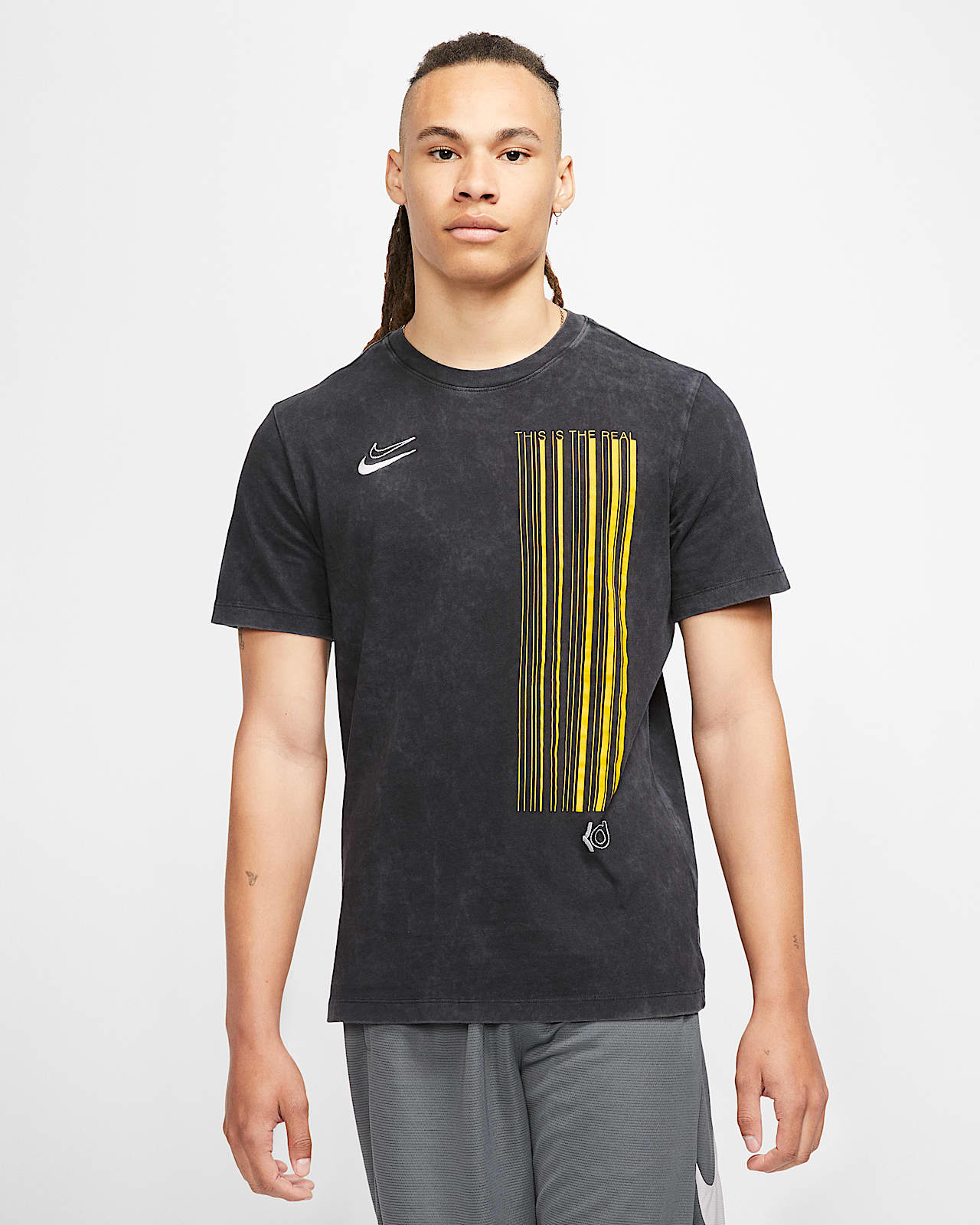 nike dri fit kd