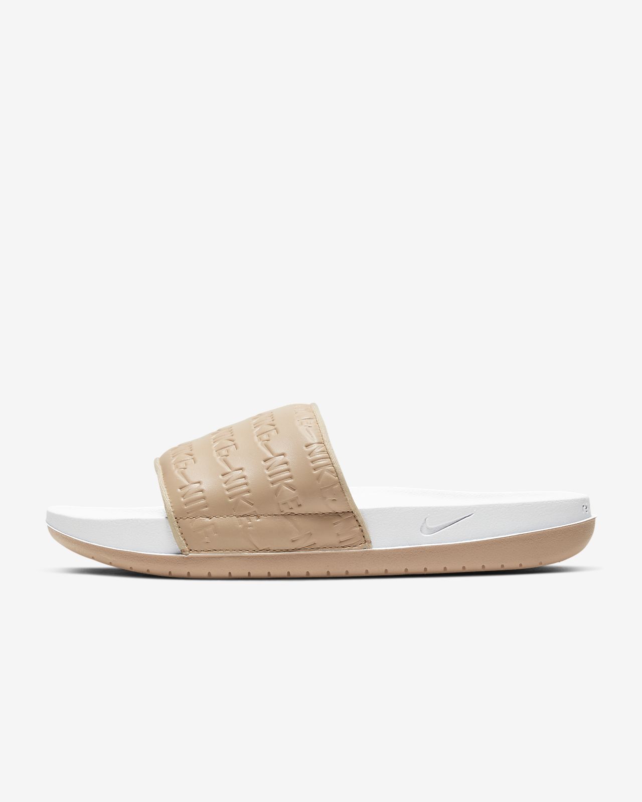 nike womens slide