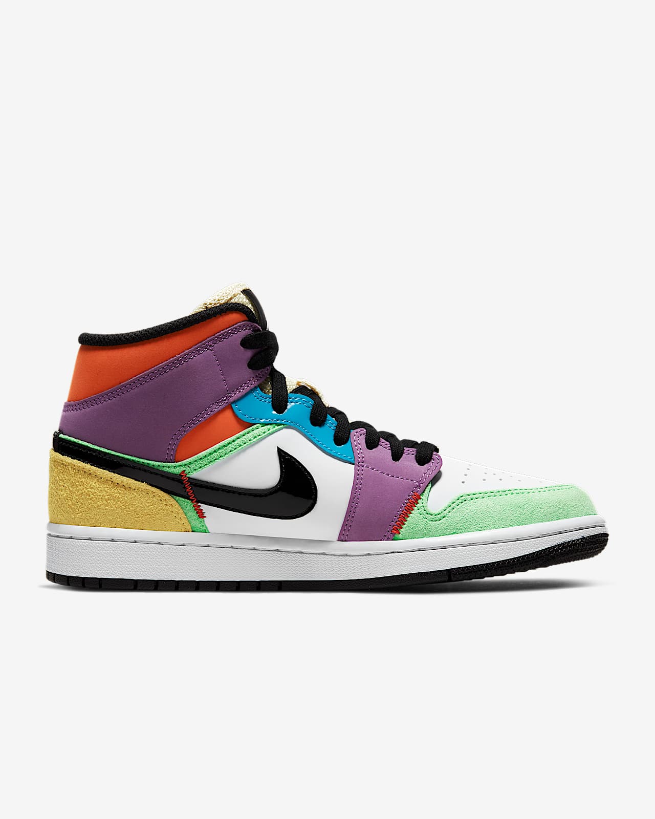 air jordan 1 mid zapatillas air jordan 1 mid zapatillas