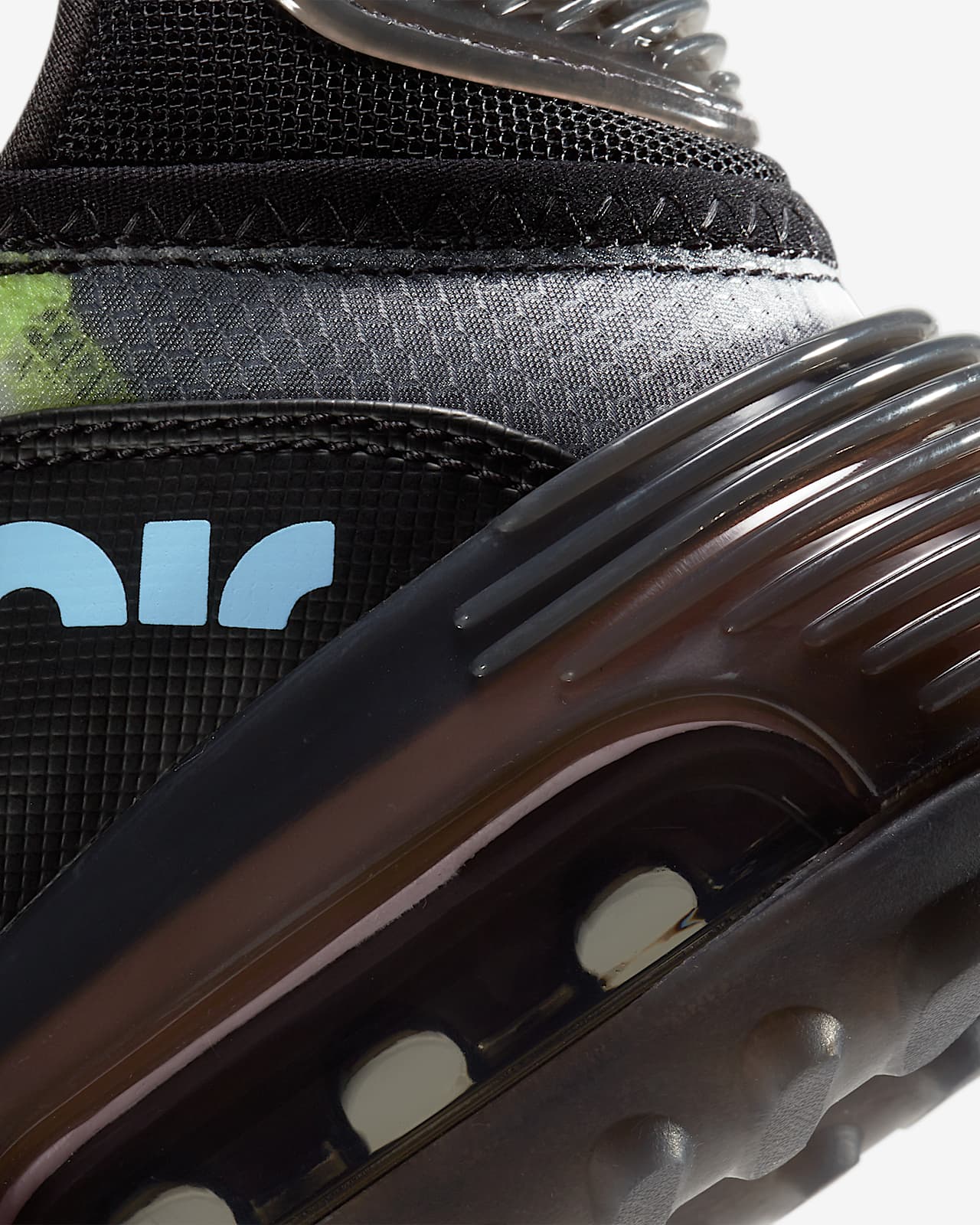 airmax 2090 dames zwart