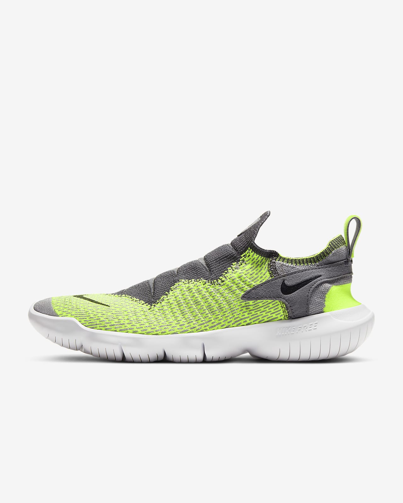 nike free rn flyknit 2019 men