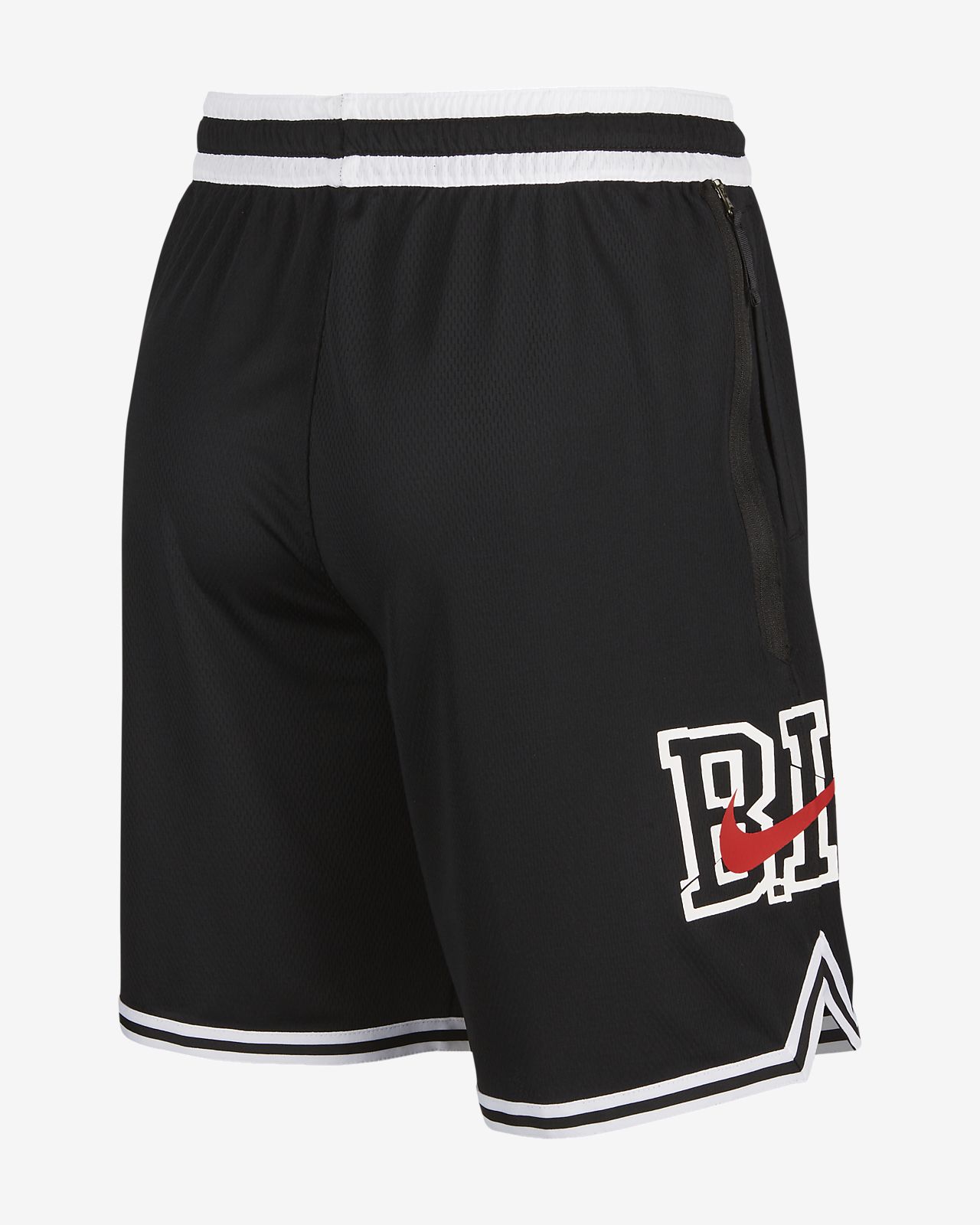 nba dna shorts