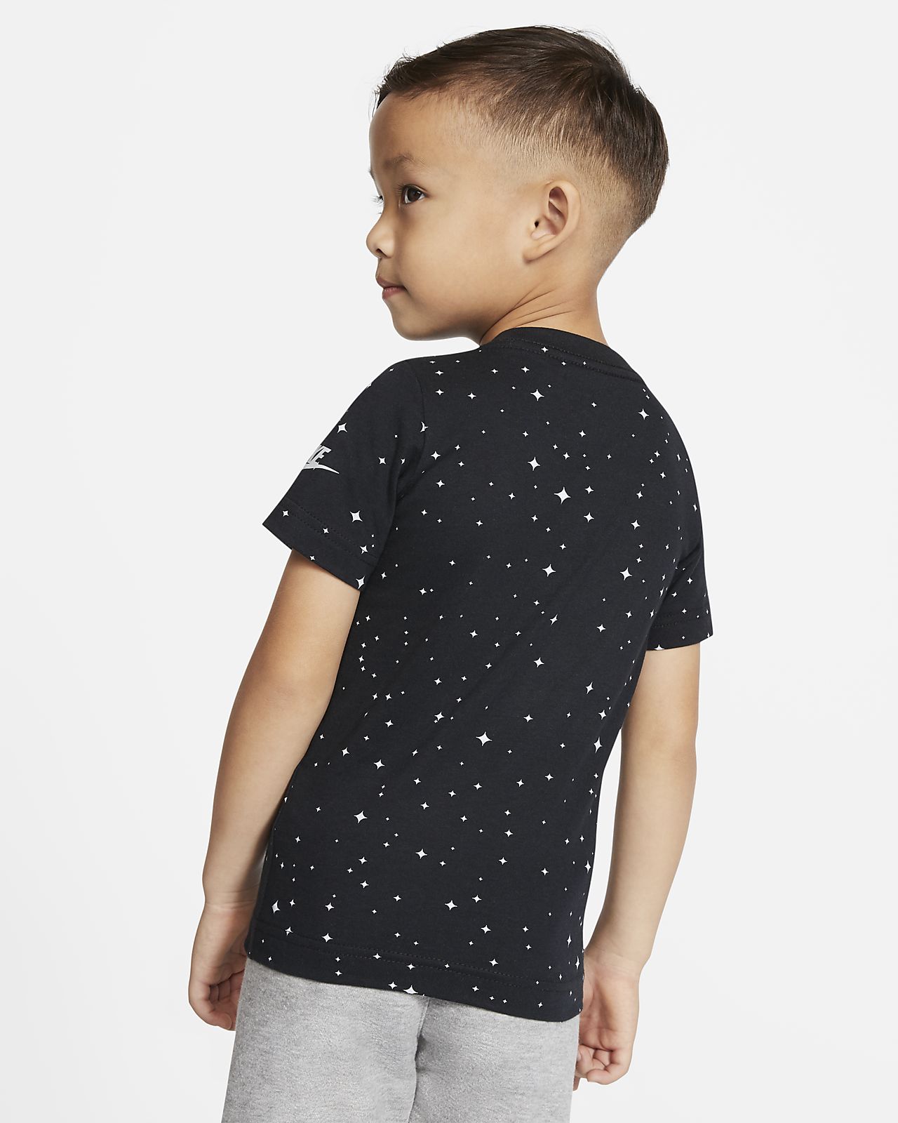 toddler nike polo