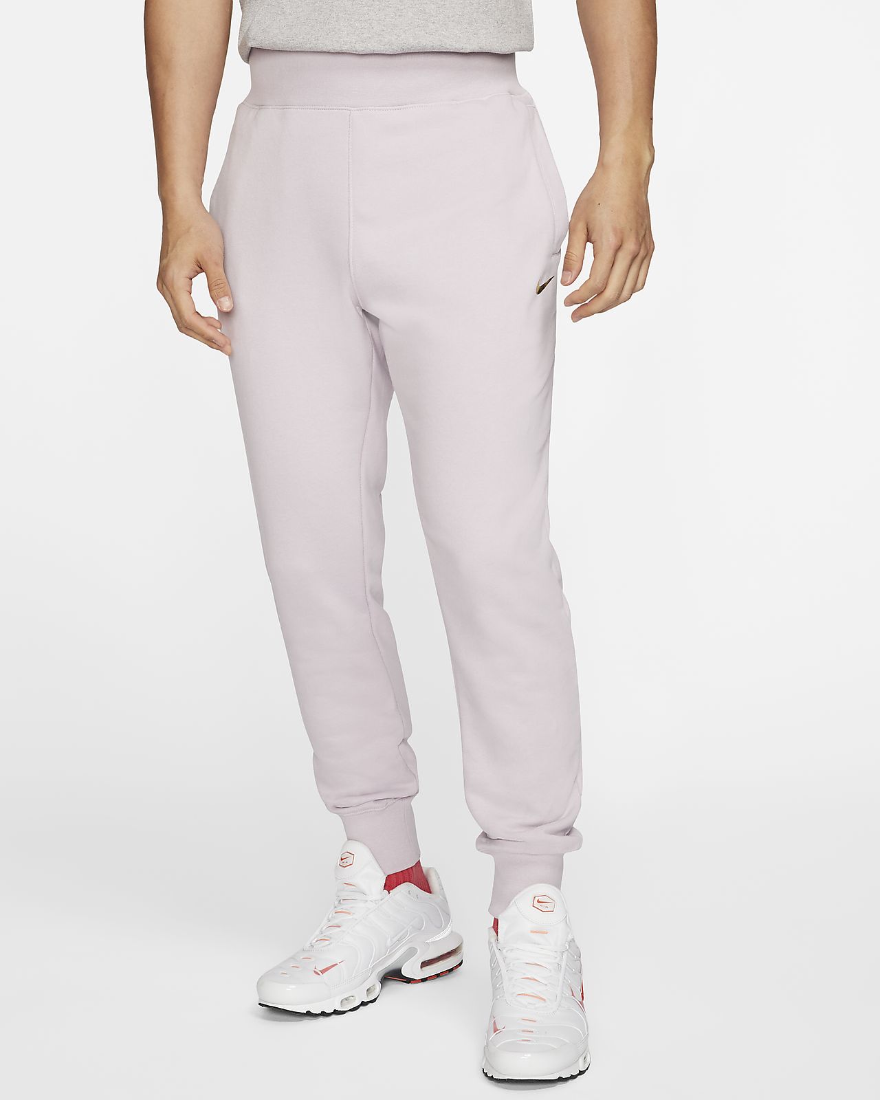 pantalon jogging homme nike