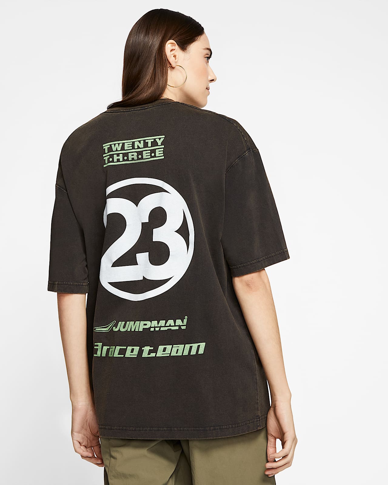 jordan womens shirt
