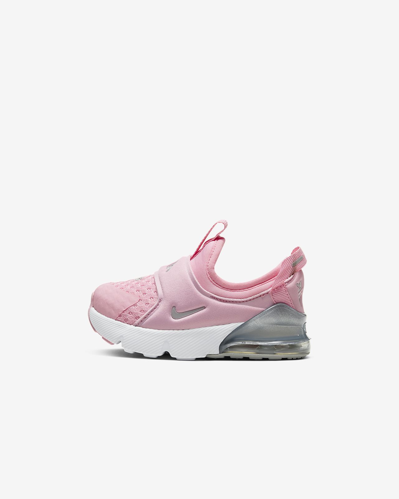baby nike shoes pink