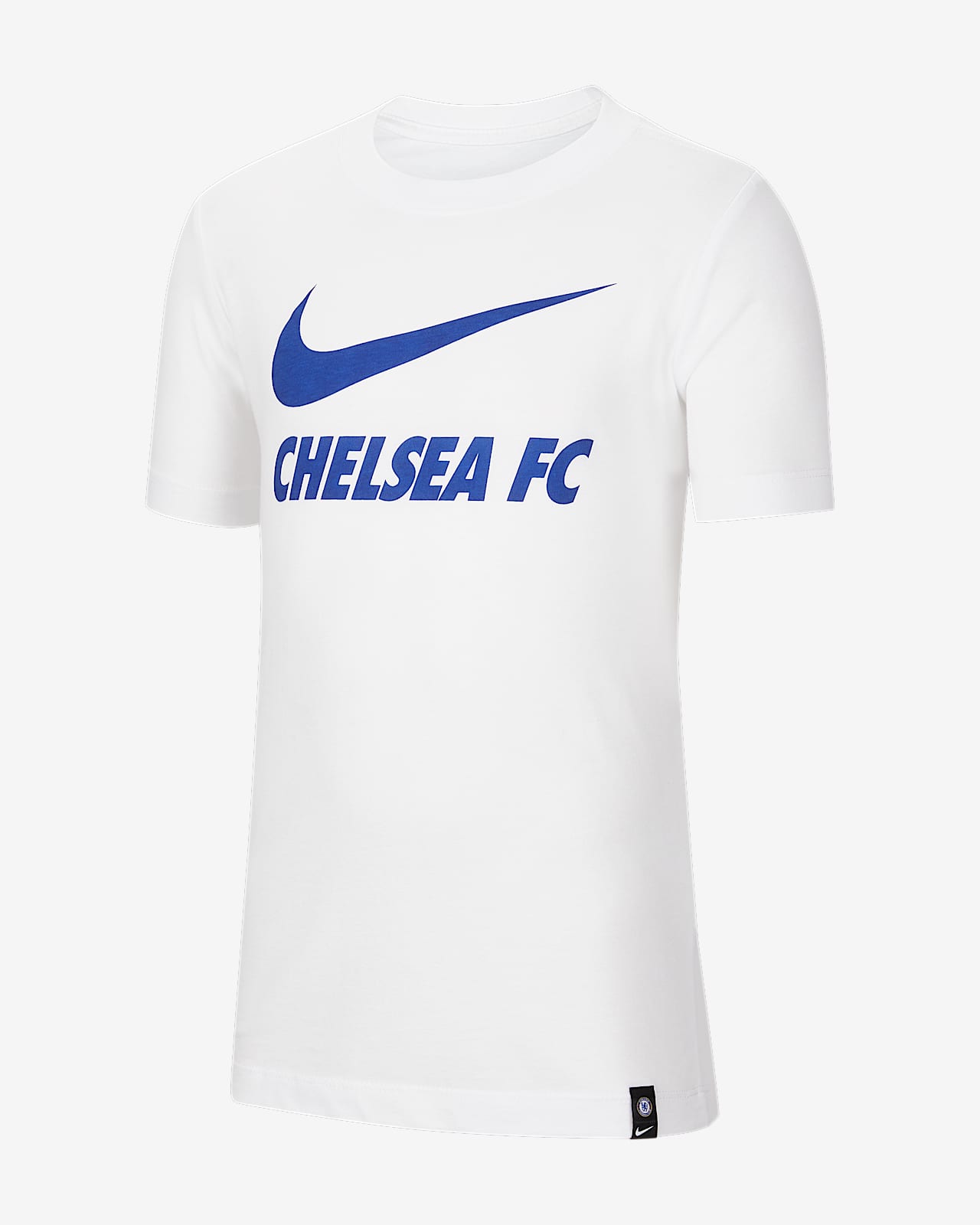 chelsea t shirts nike