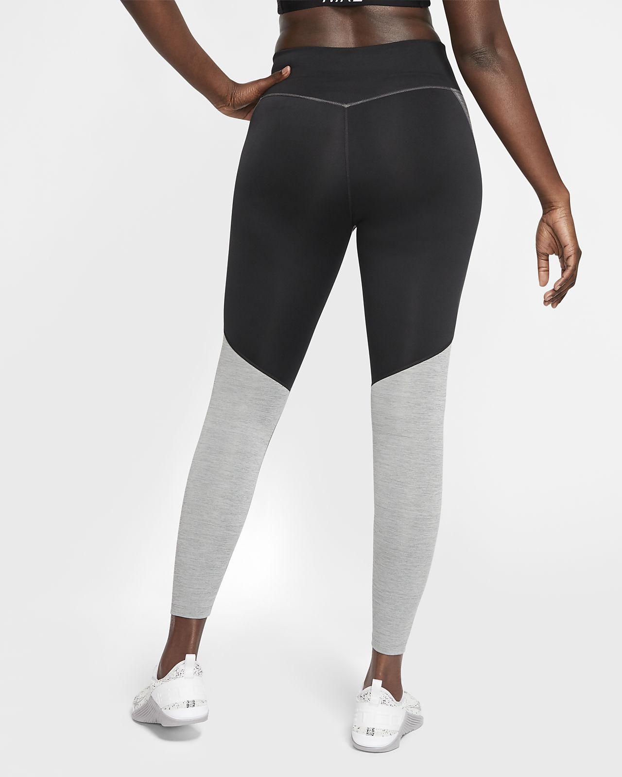 nike mid rise leggings