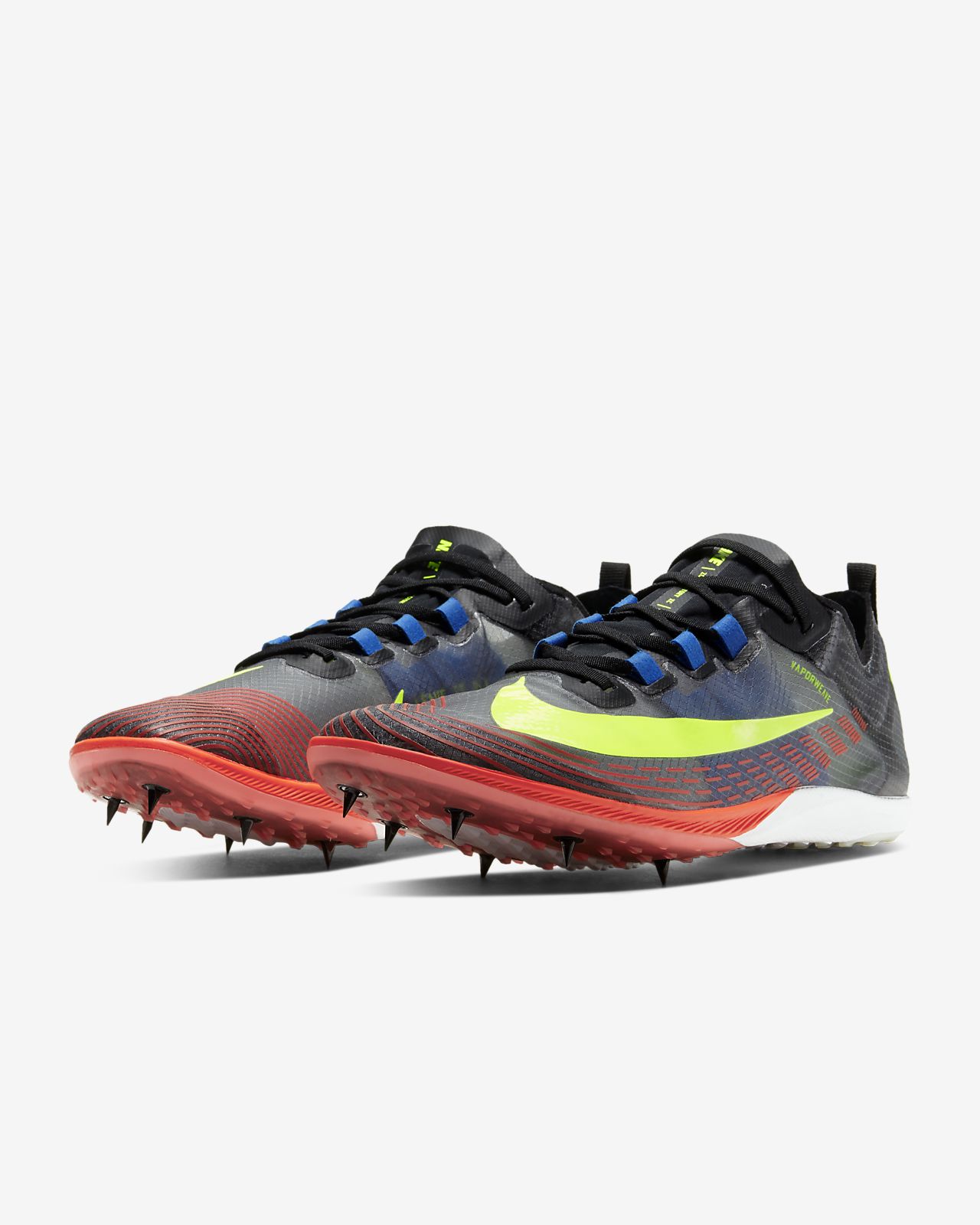 nike cross country spikes 219