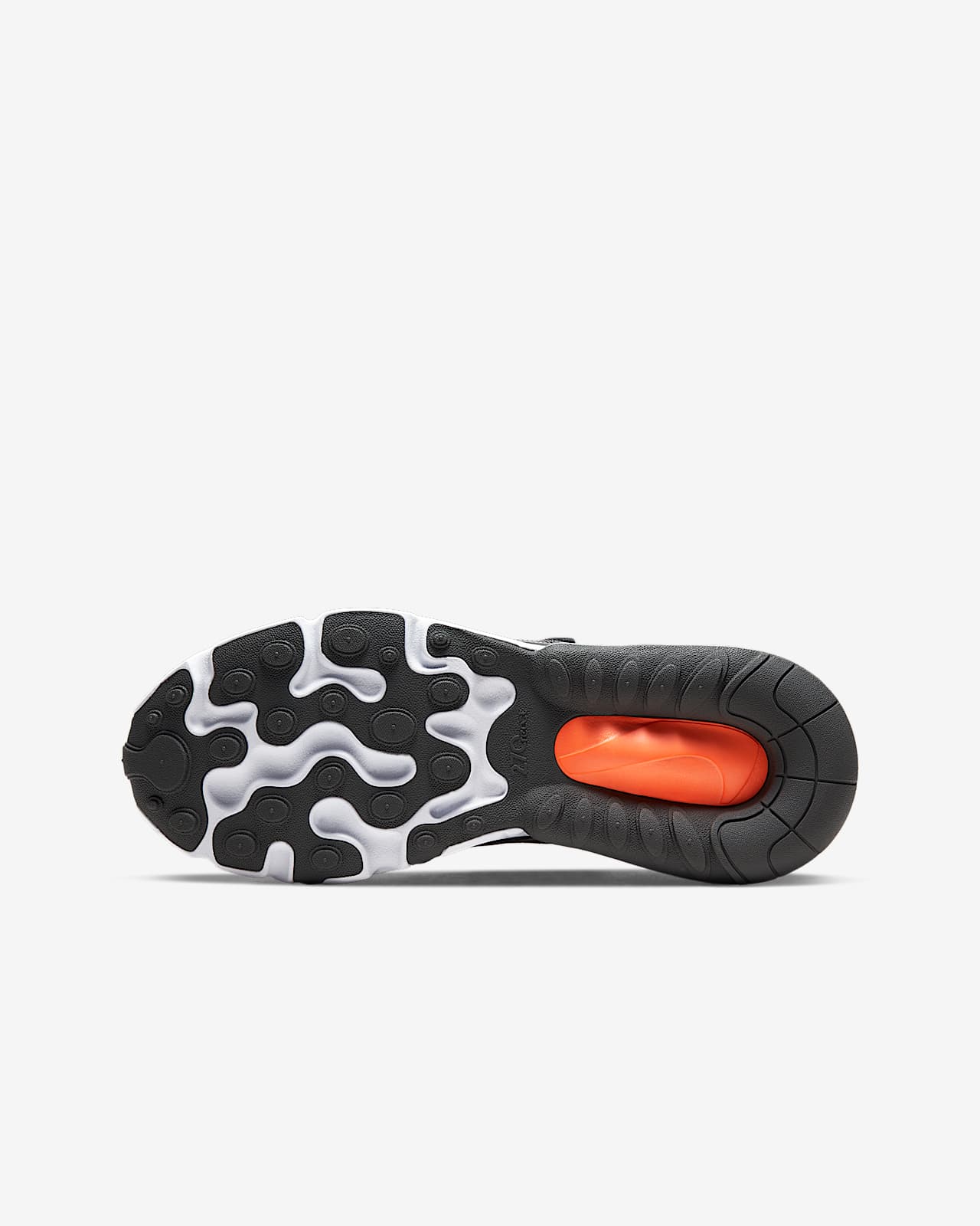 nike air max 270 kinderschoen