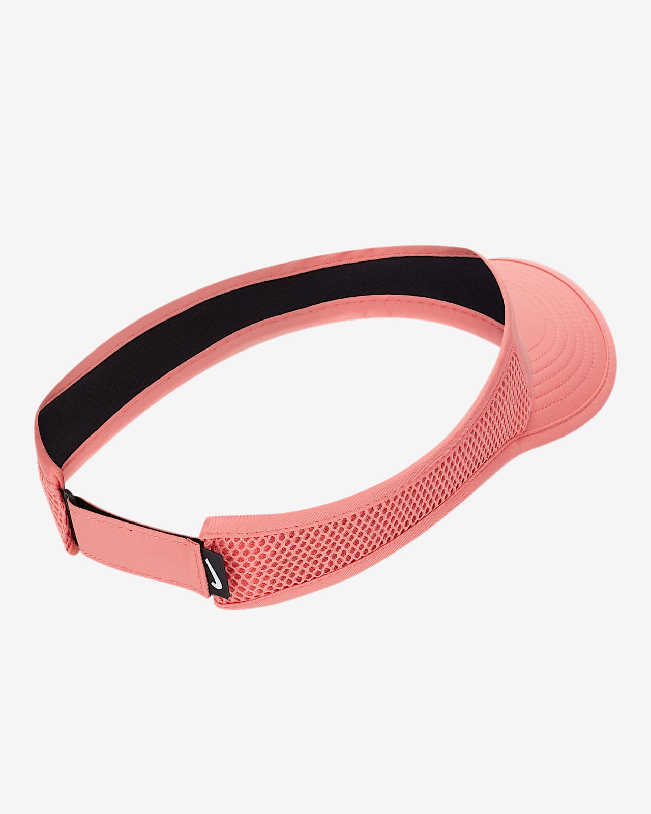 nike court aerobill tennis visor