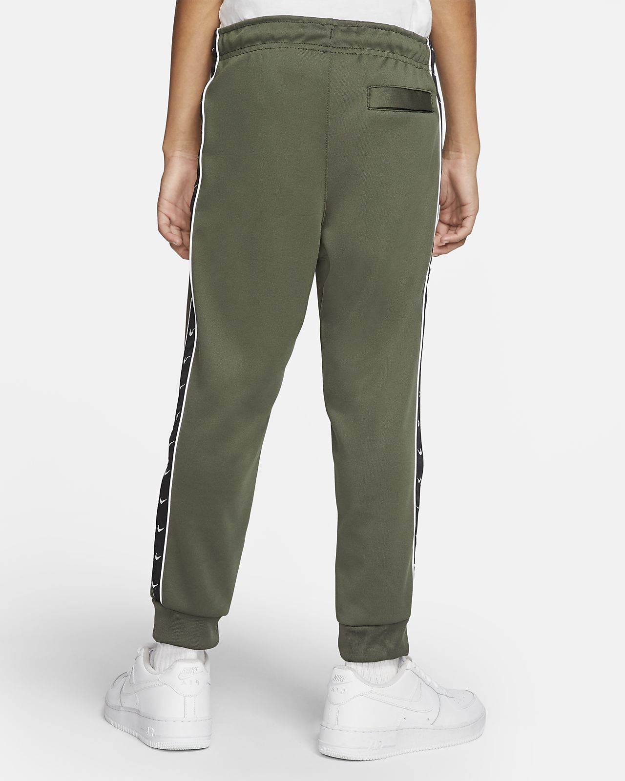 nike zip off cargo jogger