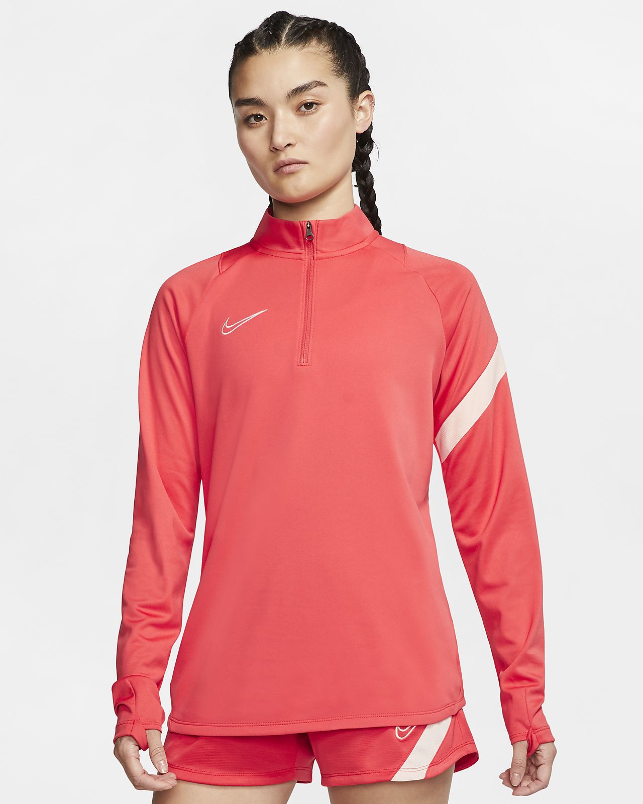 Nike Dri-FIT Academy Pro Women's Football Drill Top. Nike EG